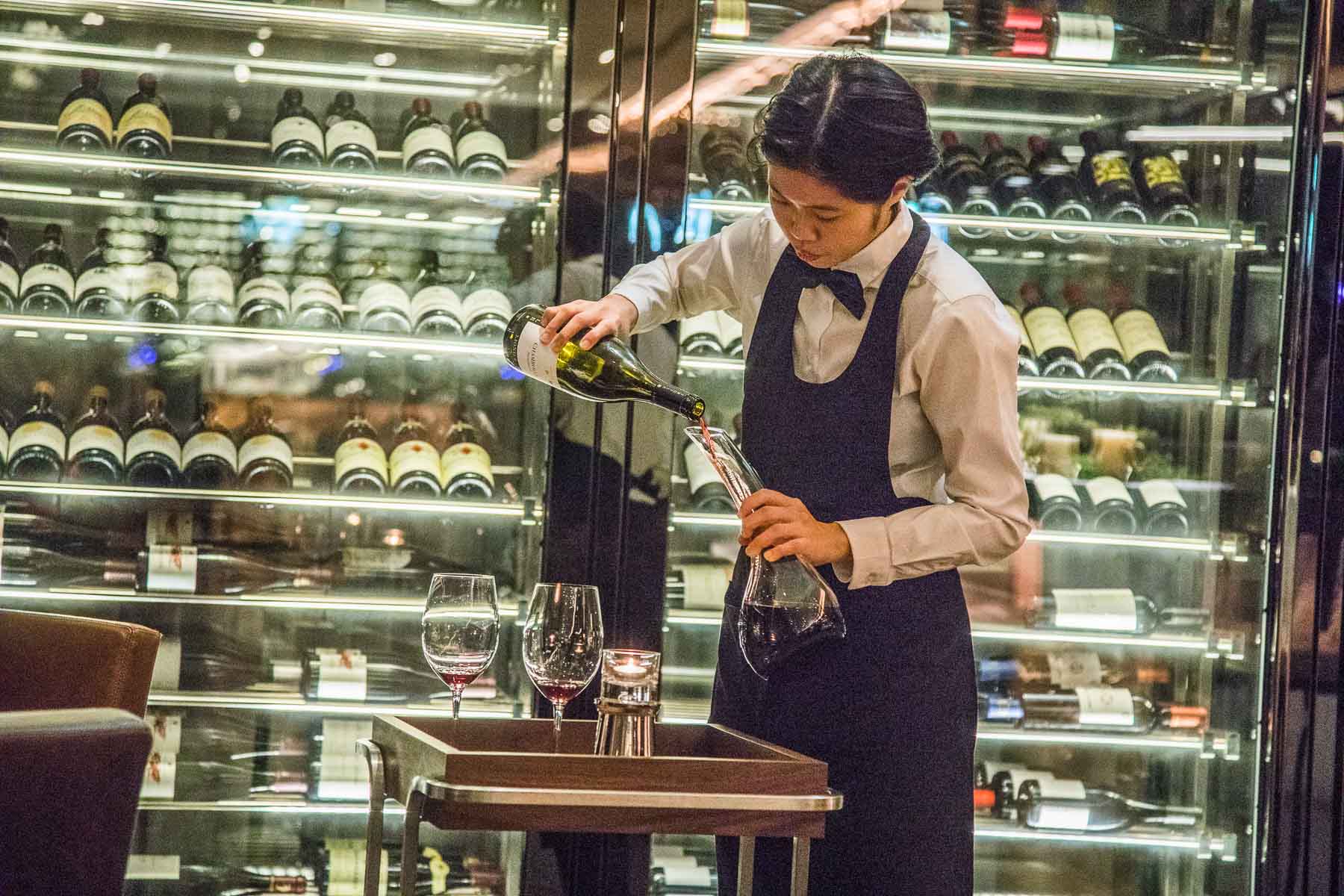 台北美食,信義區美食,微風信義美食,微風信義47樓,信義區約會,信義區餐酒,Chefs Club Taipei