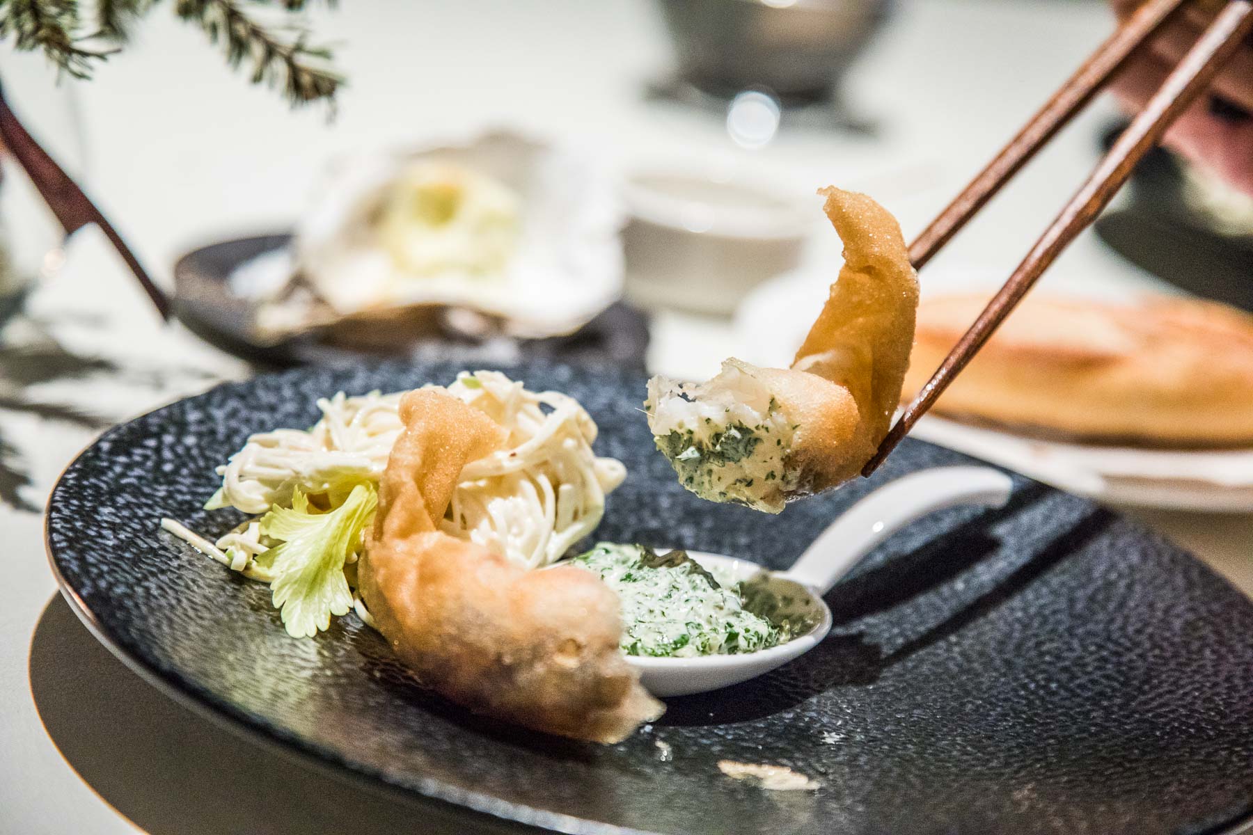 台北美食,信義區美食,微風信義美食,微風信義47樓,信義區約會,信義區餐酒,Chefs Club Taipei