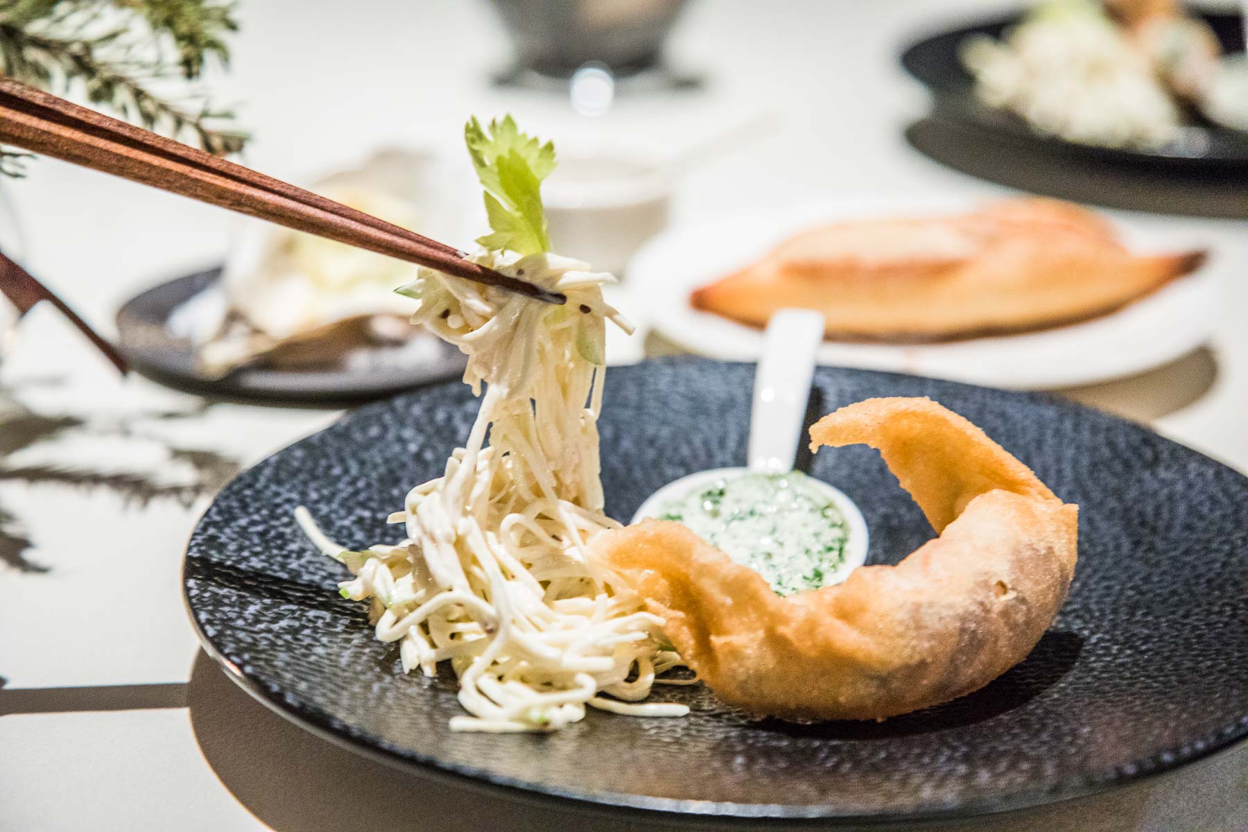 台北美食,信義區美食,微風信義美食,微風信義47樓,信義區約會,信義區餐酒,Chefs Club Taipei