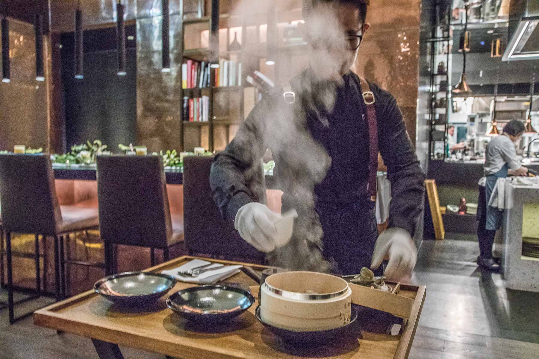 台北美食,信義區美食,微風信義美食,微風信義47樓,信義區約會,信義區餐酒,Chefs Club Taipei