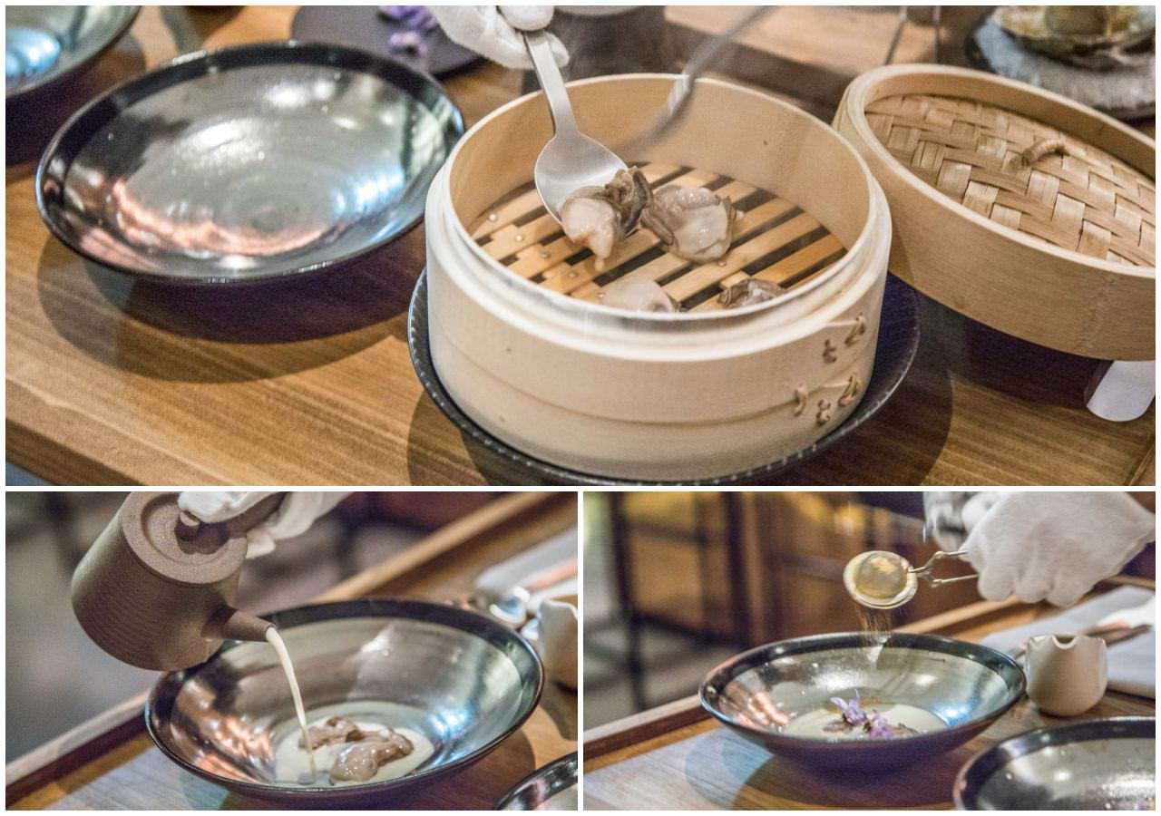 台北美食,信義區美食,微風信義美食,微風信義47樓,信義區約會,信義區餐酒,Chefs Club Taipei