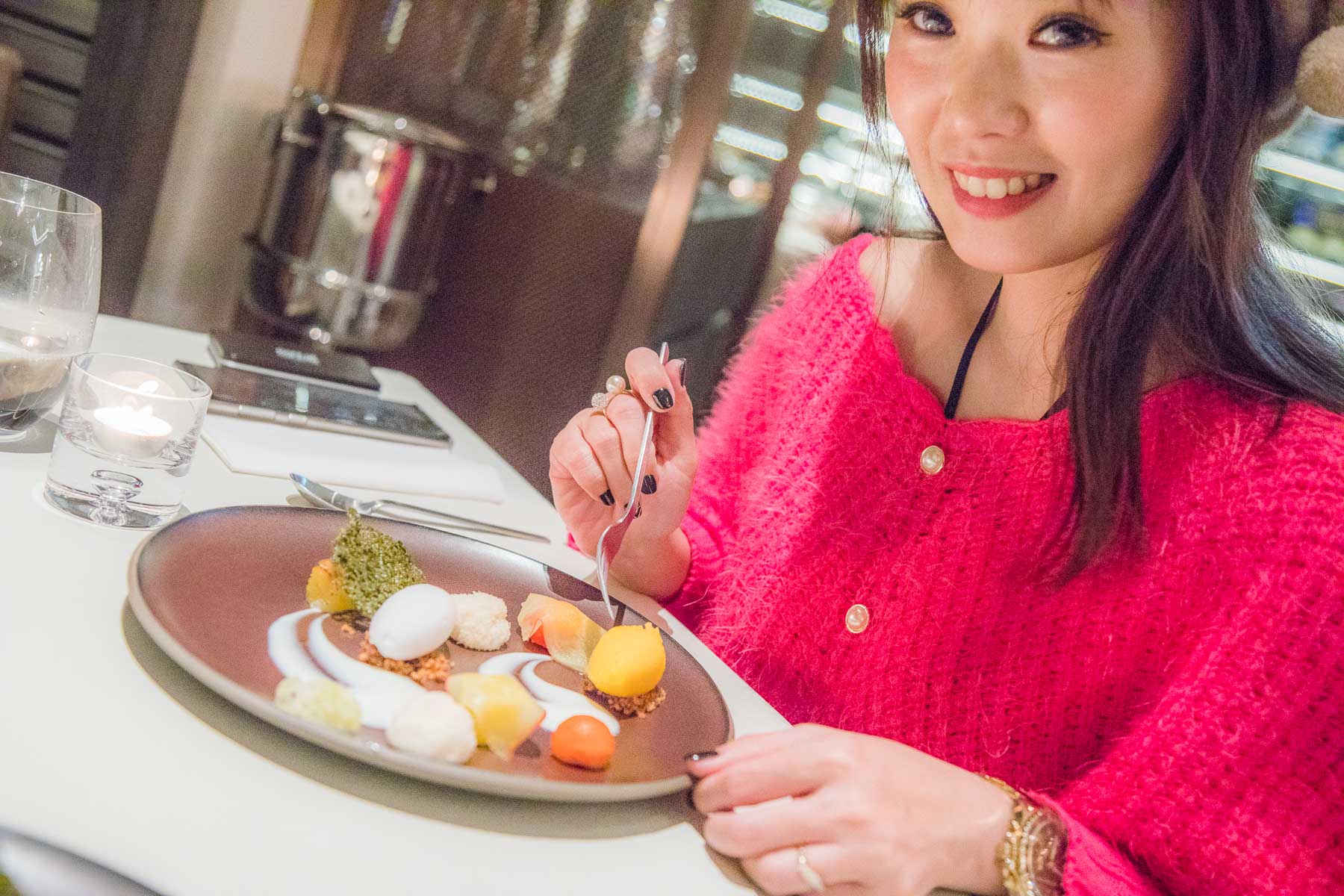 台北美食,信義區美食,微風信義美食,微風信義47樓,信義區約會,信義區餐酒,Chefs Club Taipei