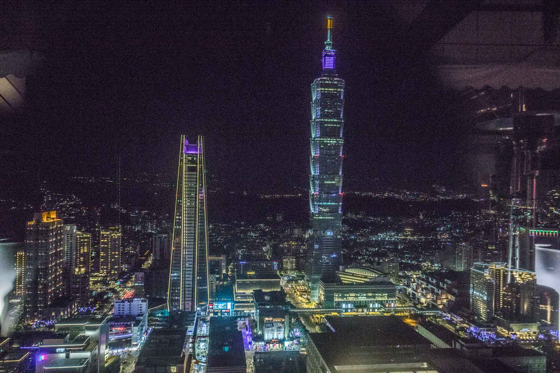 台北美食,信義區美食,微風信義美食,微風信義47樓,信義區約會,信義區餐酒,Chefs Club Taipei