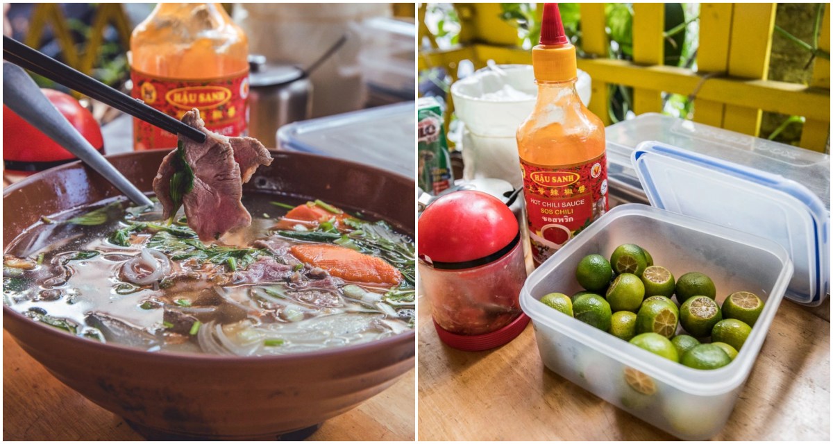 屏東越南料理,屏東美食,墾丁美食,恆春美食,恆春越南料理,越式美瑜小舖 @大手牽小手。玩樂趣