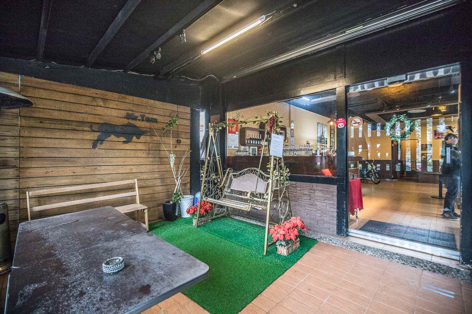 桃園美食,龜山美食,龜山牛排,長庚美食,桃園牛排,林口海鮮粥,龜山海鮮粥,長庚必吃,Mr.Tom頂級牛排館