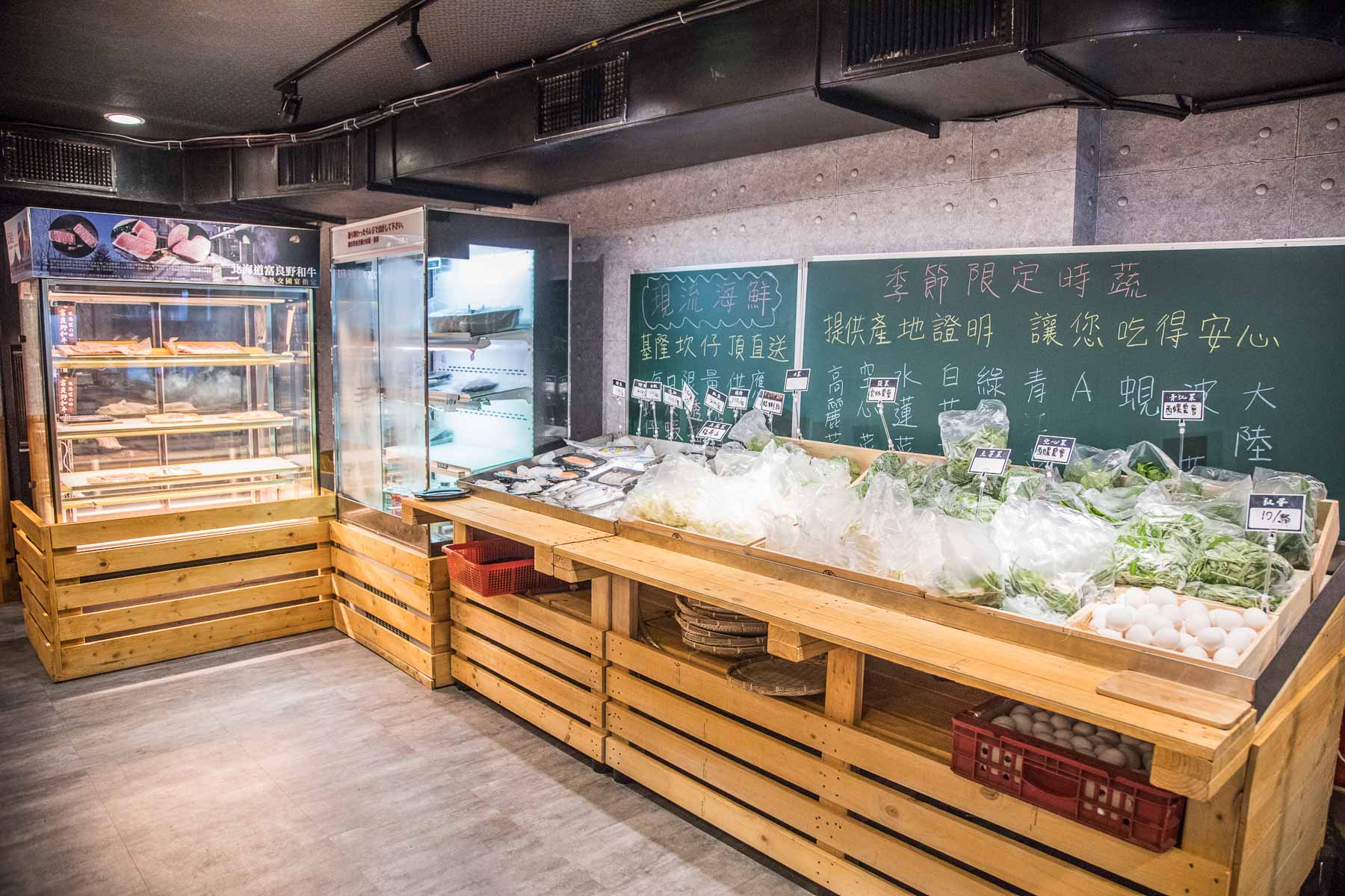 台北美食,台北鐵板燒,台北和牛,信義區美食,台北和牛鐵板燒,信義區鐵板燒,信義區和牛,寅藏鐵板燒