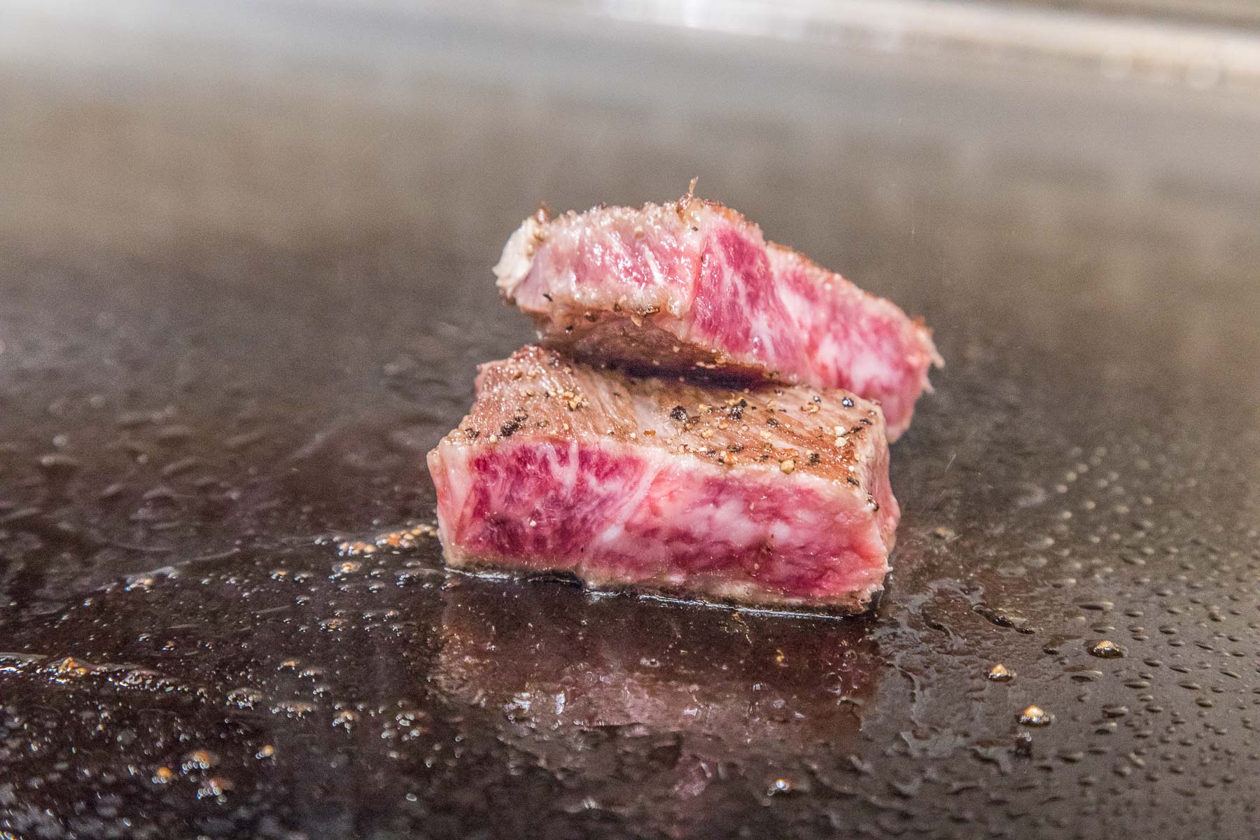 台北美食,台北鐵板燒,台北和牛,信義區美食,台北和牛鐵板燒,信義區鐵板燒,信義區和牛,寅藏鐵板燒
