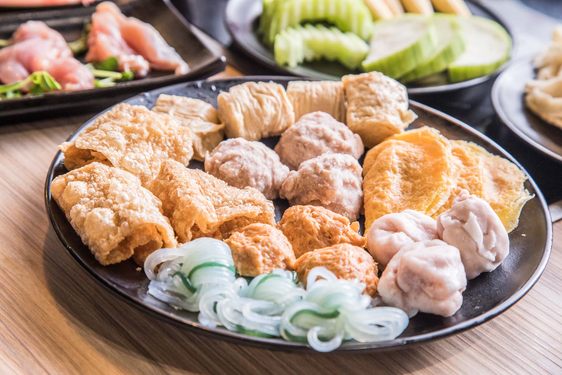 三本亭壽喜燒,桃園美食,桃園吃到飽,桃園必吃,桃園壽喜燒,桃園壽喜燒吃到飽,桃園ATT筷食尚美食,桃園ATT筷食尚,三本亭壽喜燒吃到飽