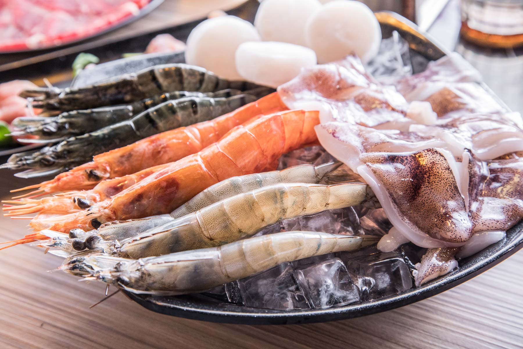三本亭壽喜燒,桃園美食,桃園吃到飽,桃園必吃,桃園壽喜燒,桃園壽喜燒吃到飽,桃園ATT筷食尚美食,桃園ATT筷食尚,三本亭壽喜燒吃到飽