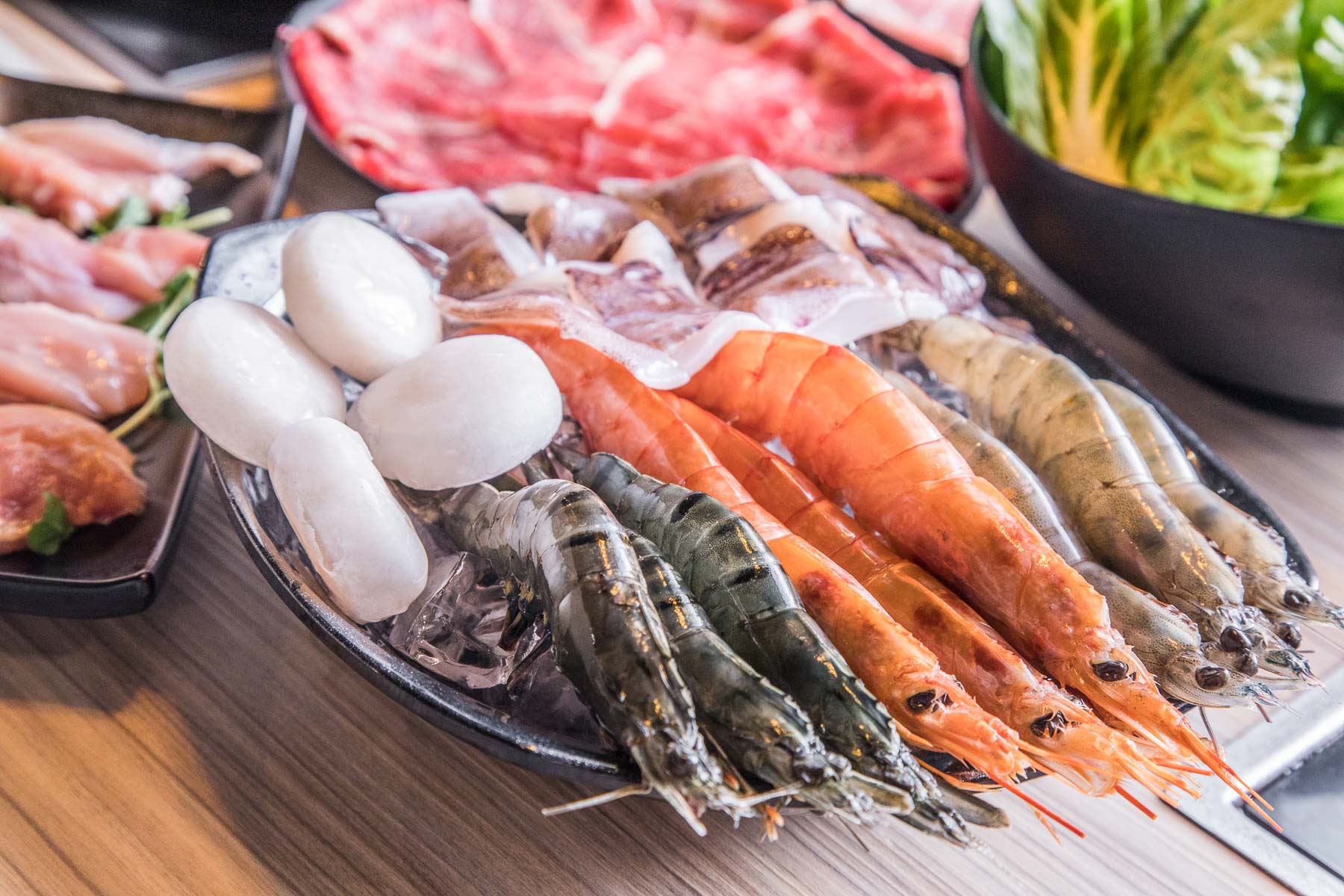 三本亭壽喜燒,桃園美食,桃園吃到飽,桃園必吃,桃園壽喜燒,桃園壽喜燒吃到飽,桃園ATT筷食尚美食,桃園ATT筷食尚,三本亭壽喜燒吃到飽