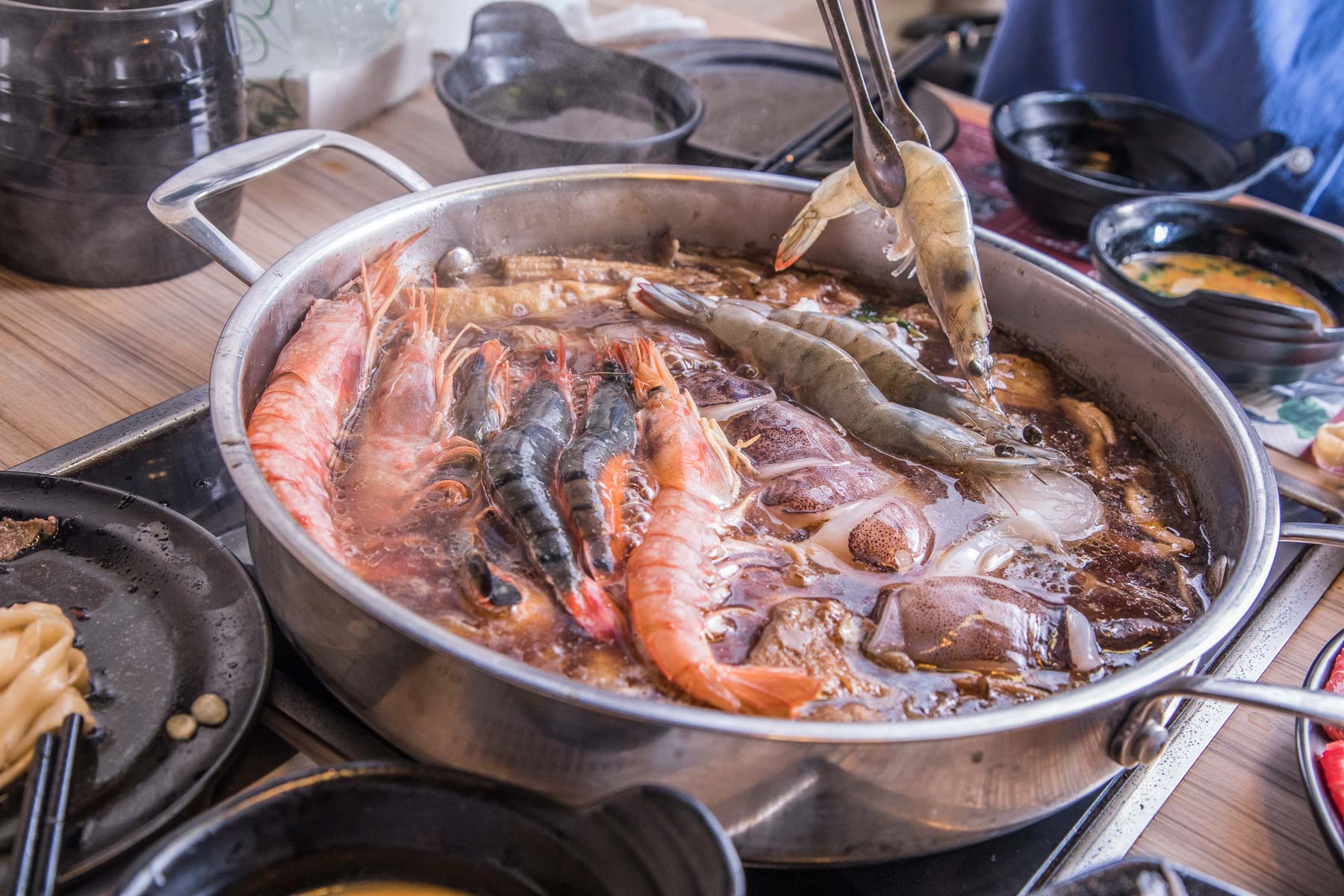 三本亭壽喜燒,桃園美食,桃園吃到飽,桃園必吃,桃園壽喜燒,桃園壽喜燒吃到飽,桃園ATT筷食尚美食,桃園ATT筷食尚,三本亭壽喜燒吃到飽