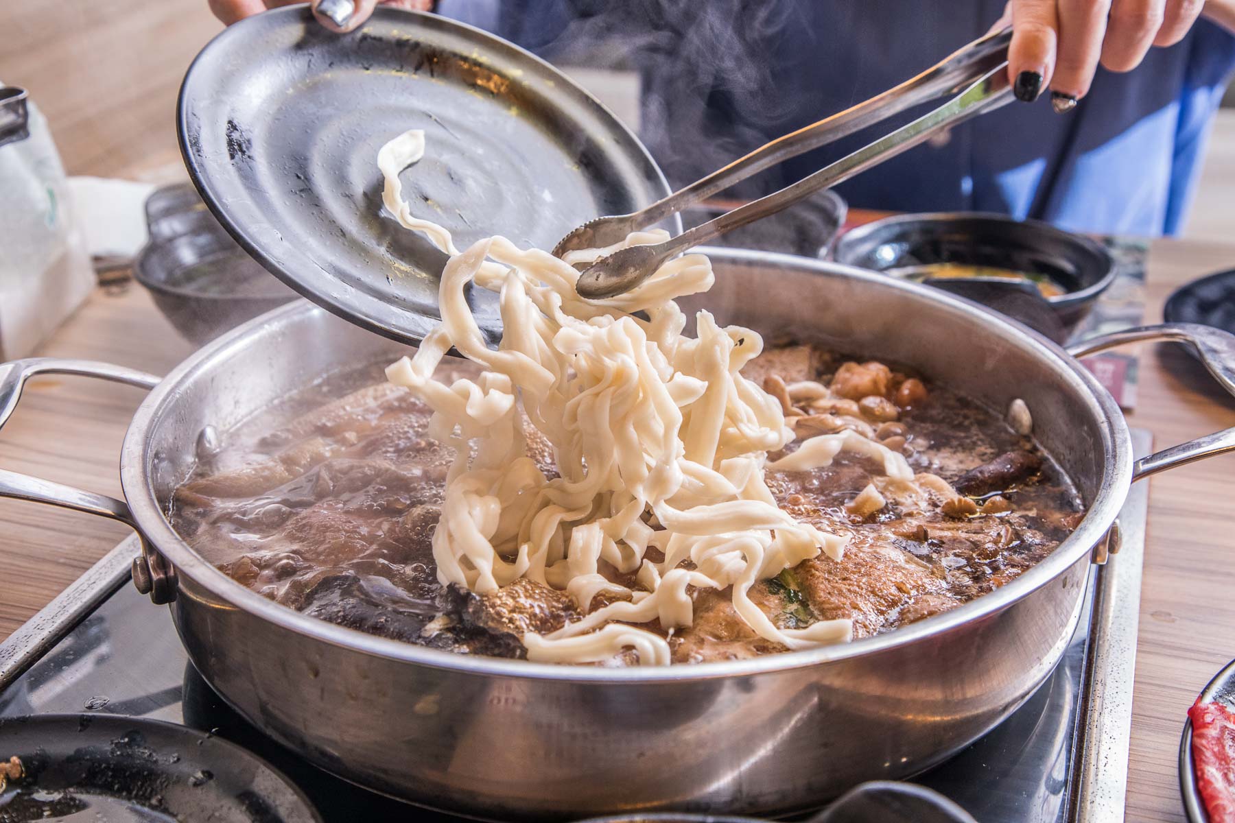 三本亭壽喜燒,桃園美食,桃園吃到飽,桃園必吃,桃園壽喜燒,桃園壽喜燒吃到飽,桃園ATT筷食尚美食,桃園ATT筷食尚,三本亭壽喜燒吃到飽