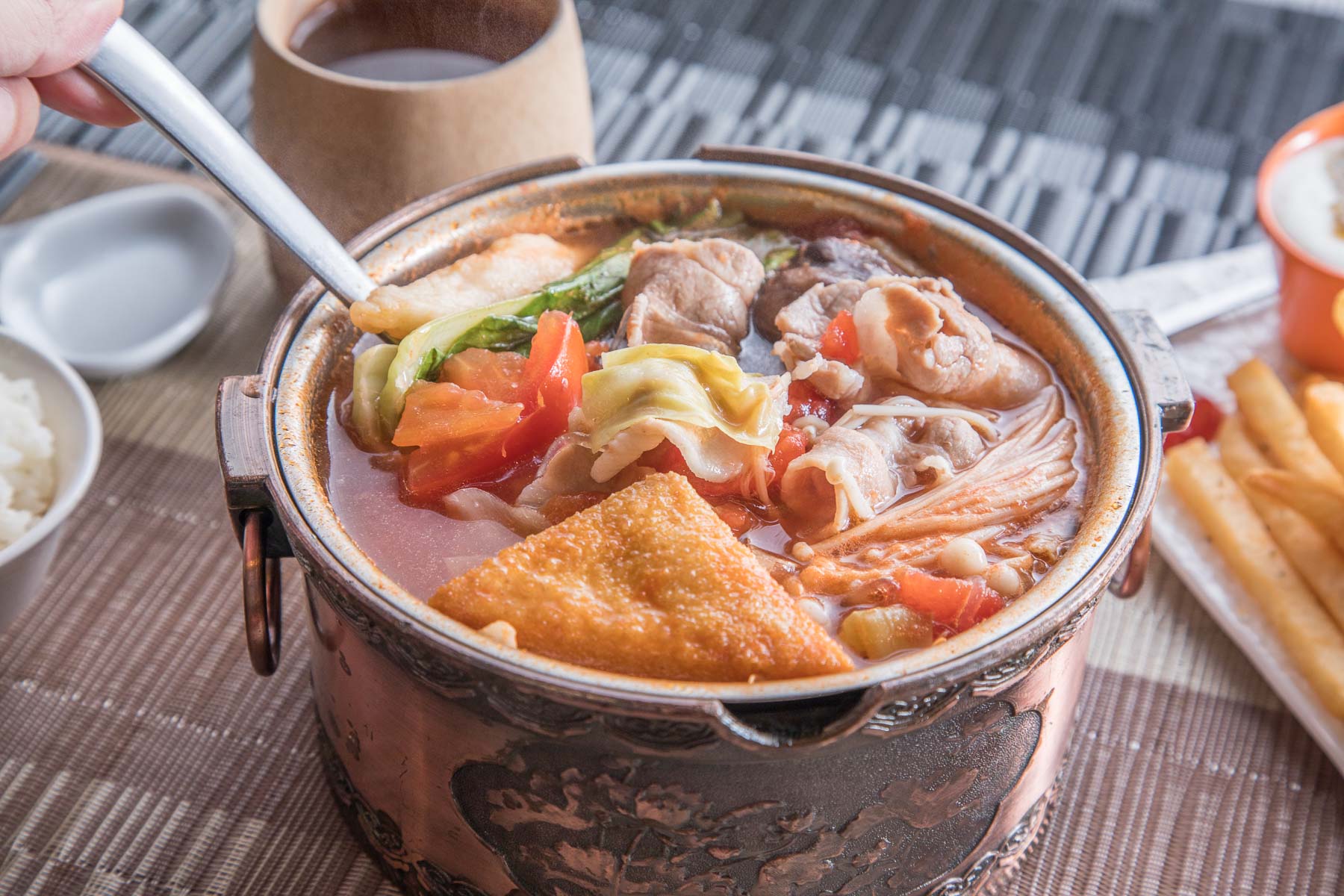 林口小火鍋,龜山小火鍋,享時光林口站,桃園美食,林口美食,林口餐廳,龜山餐廳,林口必吃,林口早午餐,龜山早午餐