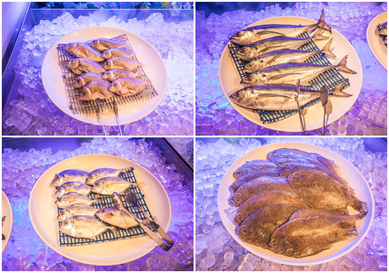 中壢海鮮吃到飽,文中海鮮百匯,中壢美食,中壢吃到飽,桃園美食,桃園吃到飽,桃園燒烤吃到飽,中壢燒烤吃到飽,桃園海鮮吃到飽