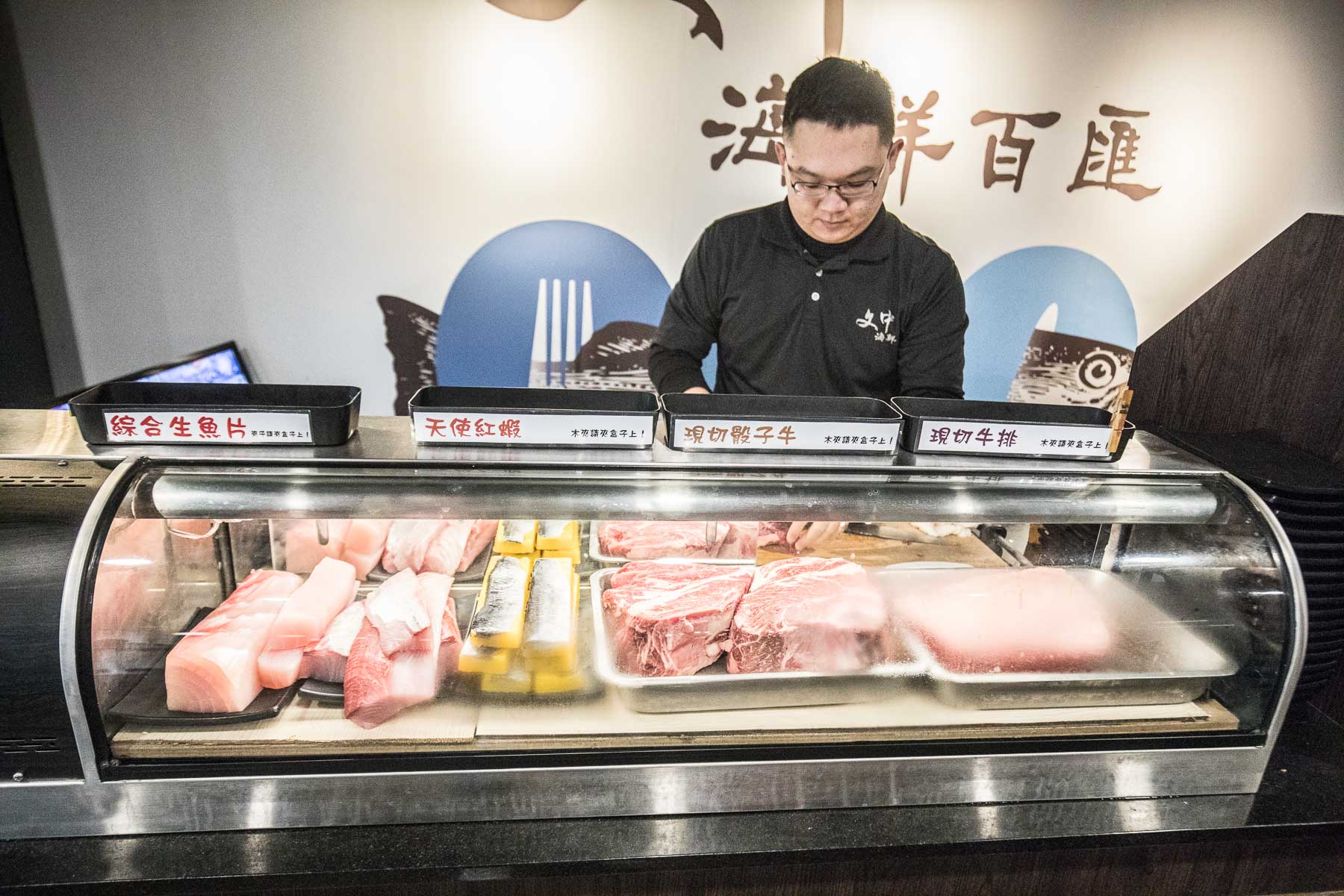 中壢海鮮吃到飽,文中海鮮百匯,中壢美食,中壢吃到飽,桃園美食,桃園吃到飽,桃園燒烤吃到飽,中壢燒烤吃到飽,桃園海鮮吃到飽