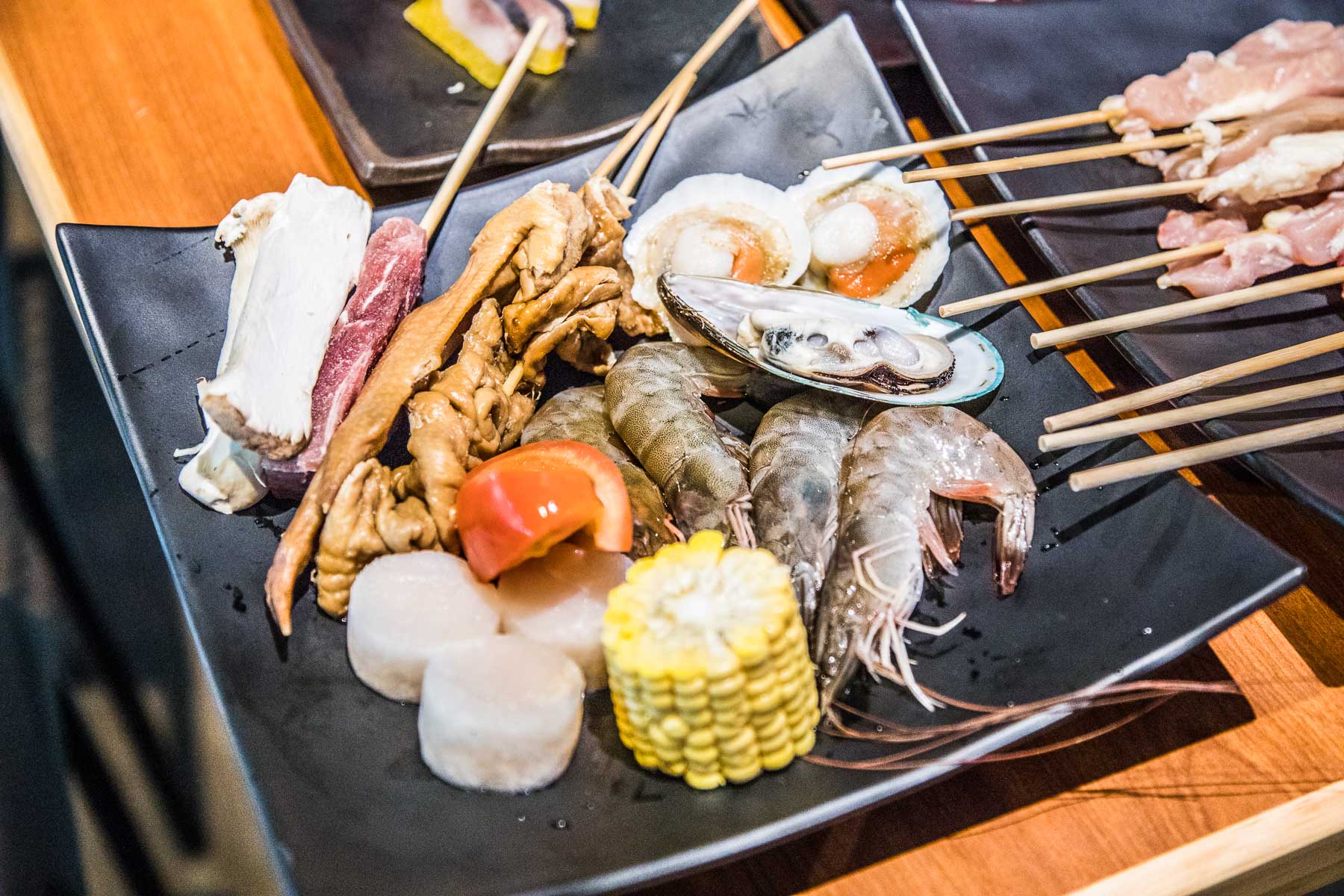 中壢海鮮吃到飽,文中海鮮百匯,中壢美食,中壢吃到飽,桃園美食,桃園吃到飽,桃園燒烤吃到飽,中壢燒烤吃到飽,桃園海鮮吃到飽