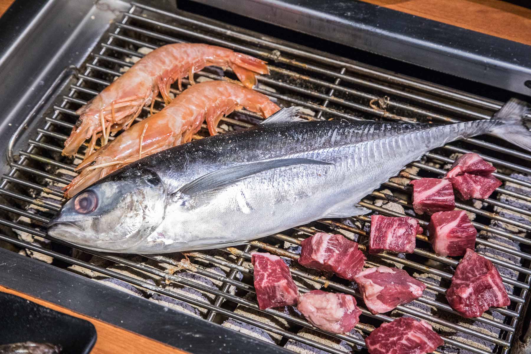 中壢海鮮吃到飽,文中海鮮百匯,中壢美食,中壢吃到飽,桃園美食,桃園吃到飽,桃園燒烤吃到飽,中壢燒烤吃到飽,桃園海鮮吃到飽