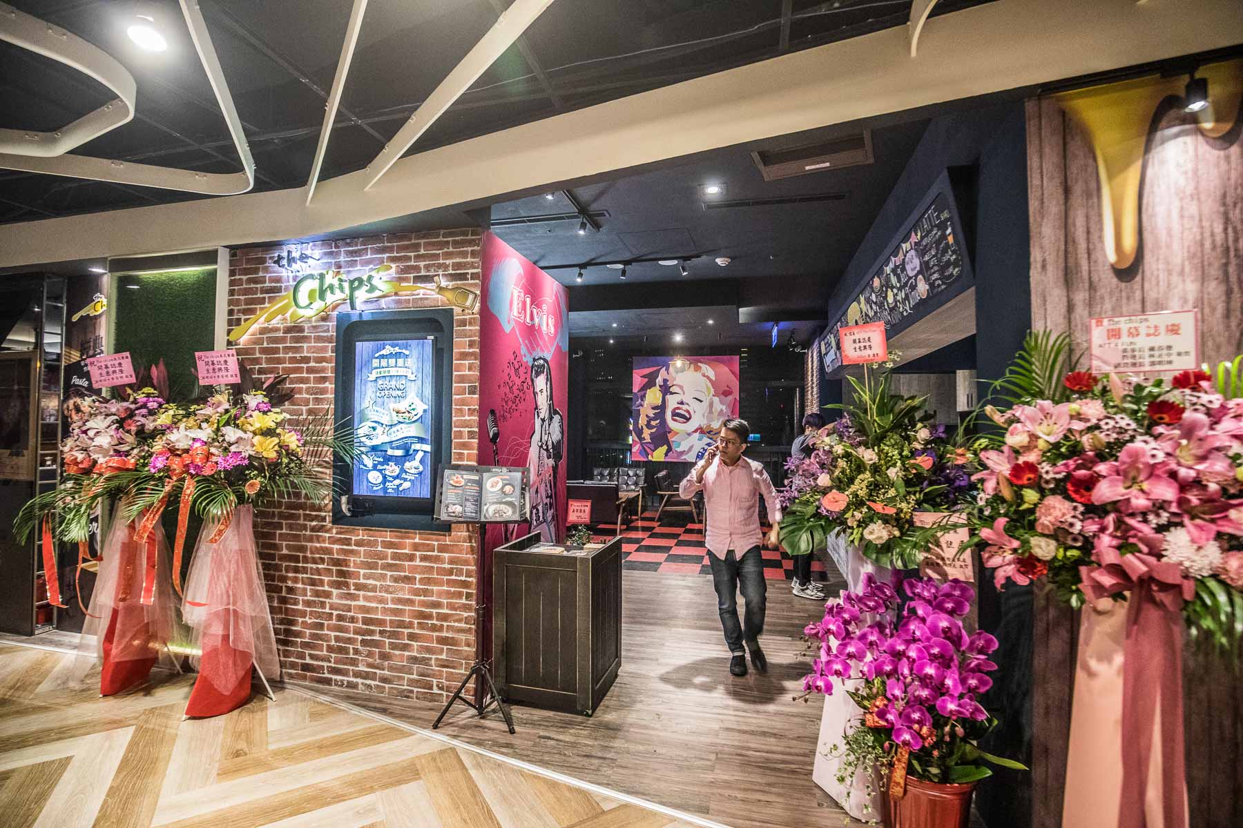 台北美食,台北美式餐廳,信義區美食,台北約會,信義區美式餐廳,The chips 美式餐廳,TheChips,the chips 美式餐廳(信義ATT店)