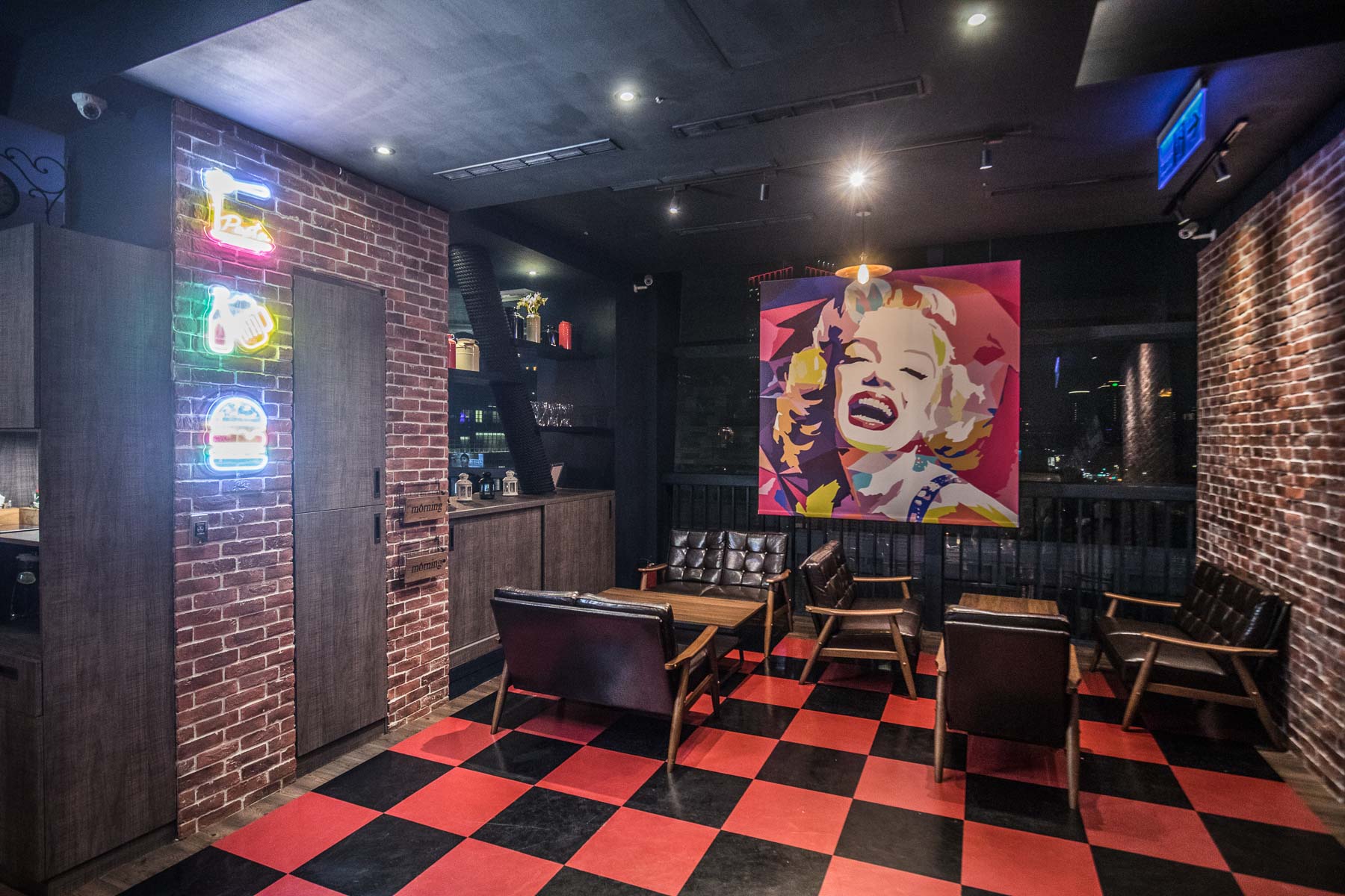 台北美食,台北美式餐廳,信義區美食,台北約會,信義區美式餐廳,The chips 美式餐廳,TheChips,the chips 美式餐廳(信義ATT店)