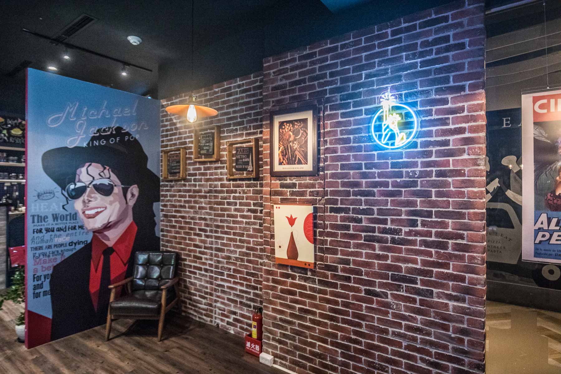 台北美食,台北美式餐廳,信義區美食,台北約會,信義區美式餐廳,The chips 美式餐廳,TheChips,the chips 美式餐廳(信義ATT店)