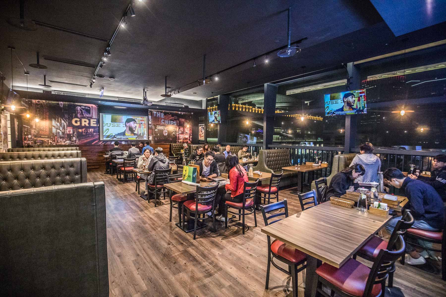 台北美食,台北美式餐廳,信義區美食,台北約會,信義區美式餐廳,The chips 美式餐廳,TheChips,the chips 美式餐廳(信義ATT店)