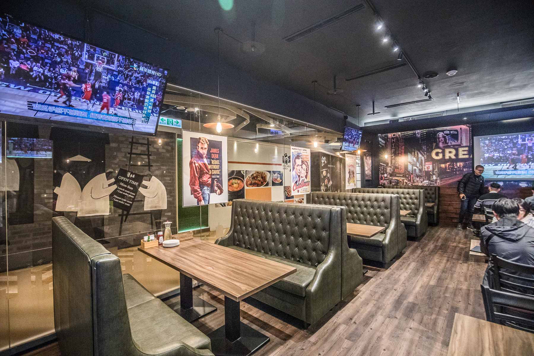 台北美食,台北美式餐廳,信義區美食,台北約會,信義區美式餐廳,The chips 美式餐廳,TheChips,the chips 美式餐廳(信義ATT店)