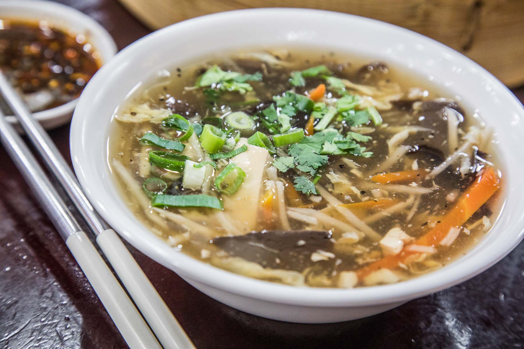 台北美食,東區美食,台北餐廳,東區必吃,東區餐廳,台北小吃,東區小吃,台北蒸餃,頂好紫琳蒸餃館,紫琳蒸餃