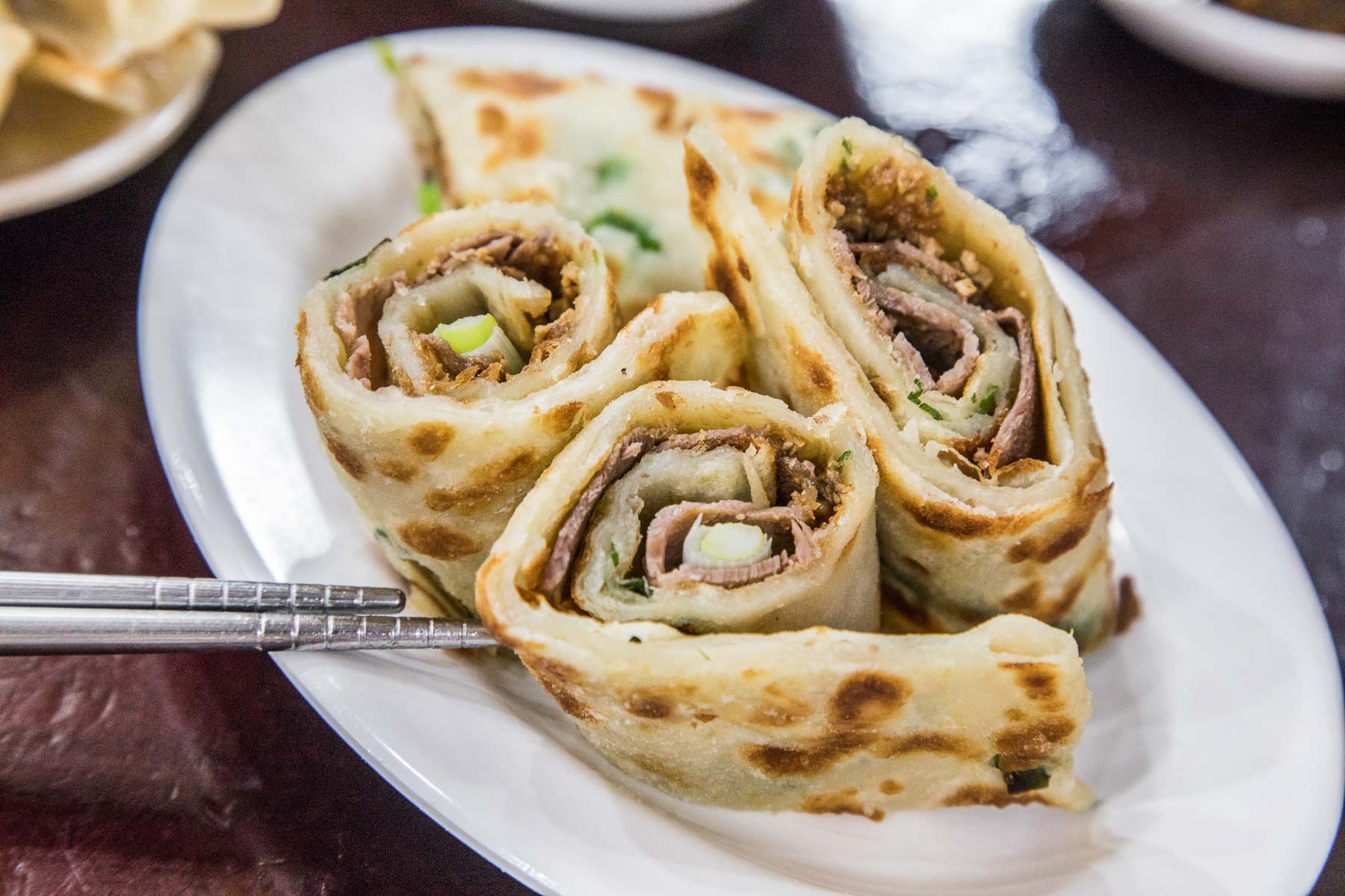 台北美食,東區美食,台北餐廳,東區必吃,東區餐廳,台北小吃,東區小吃,台北蒸餃,頂好紫琳蒸餃館,紫琳蒸餃