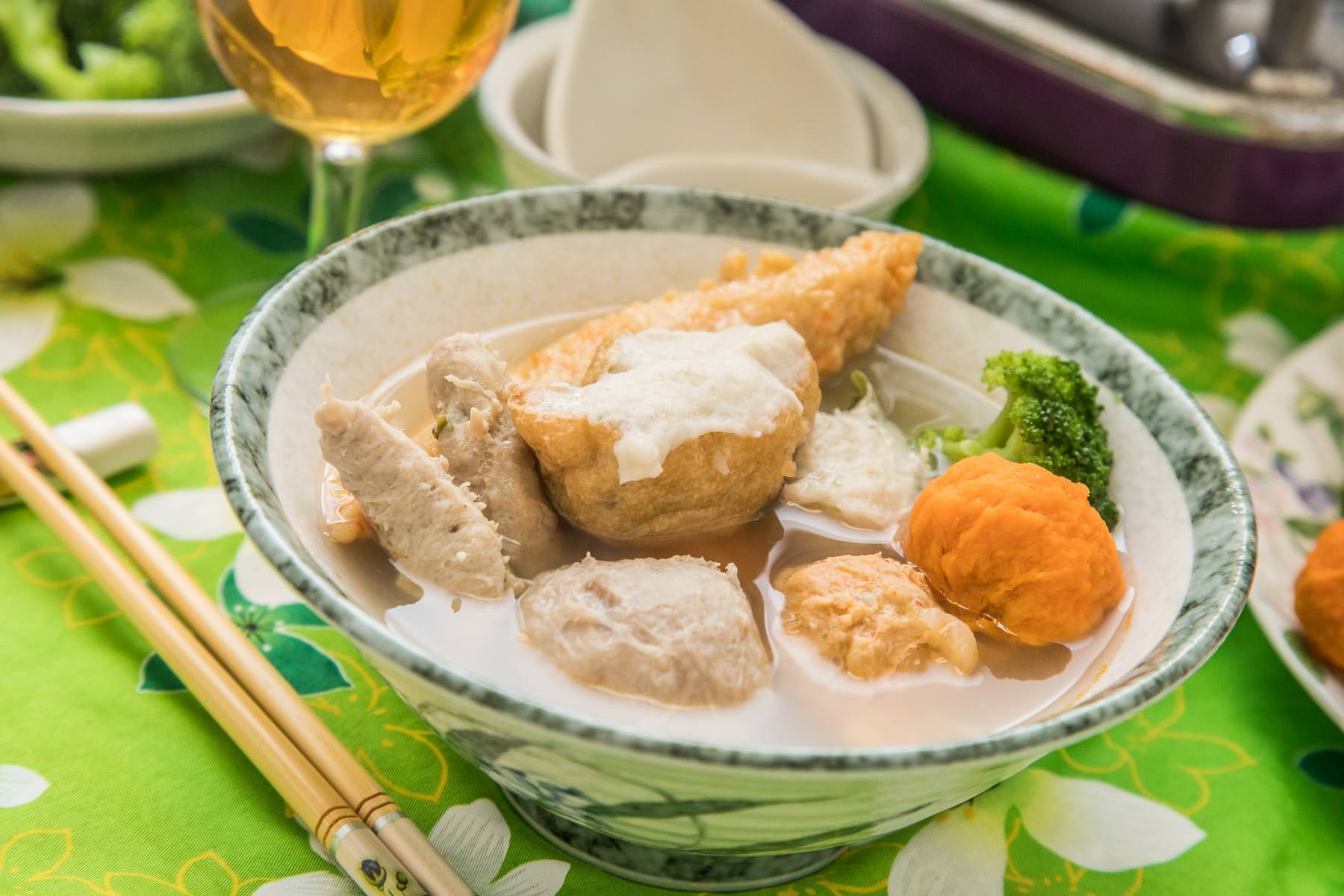 宅配貢丸推薦,宅配貢丸,新明市場美食,好好丸-純天然現做手工丸,好好丸,中壢美食,桃園美食,中壢貢丸,桃園貢丸