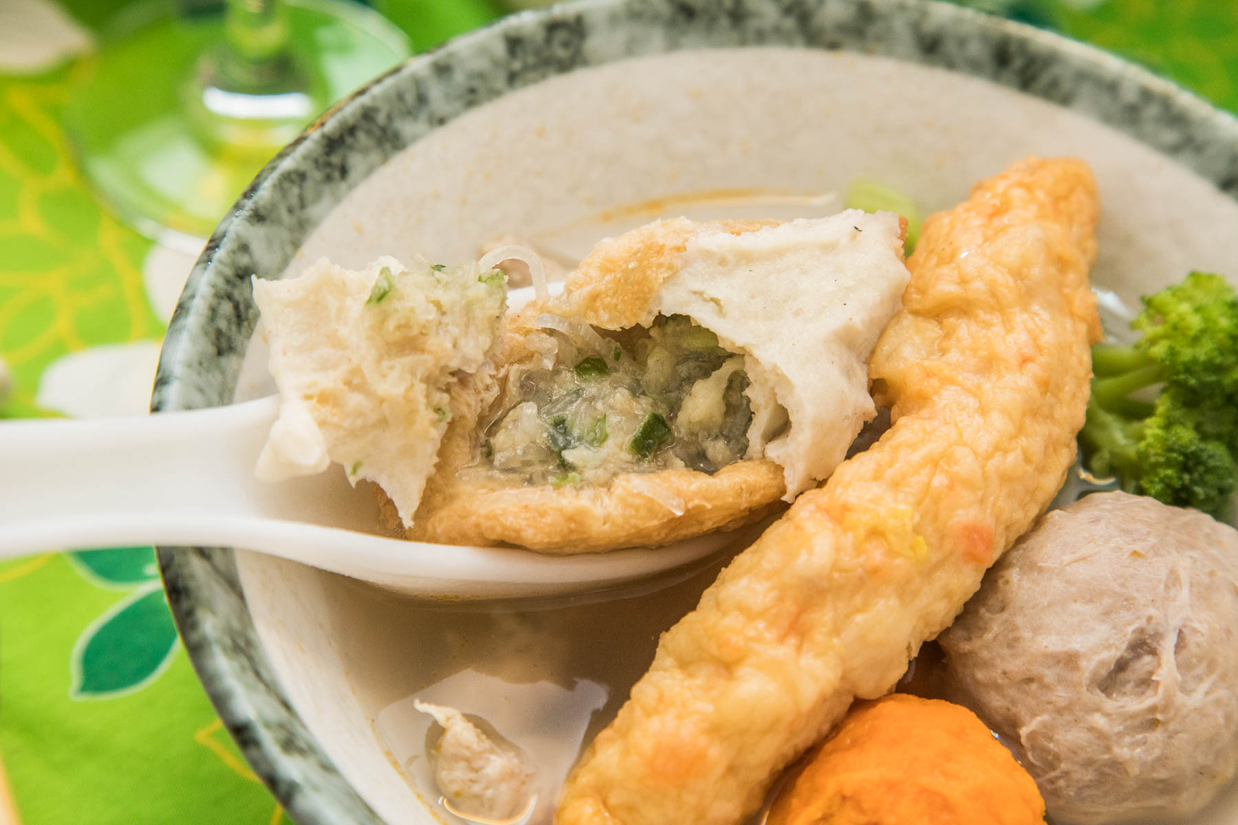 宅配貢丸推薦,宅配貢丸,新明市場美食,好好丸-純天然現做手工丸,好好丸,中壢美食,桃園美食,中壢貢丸,桃園貢丸