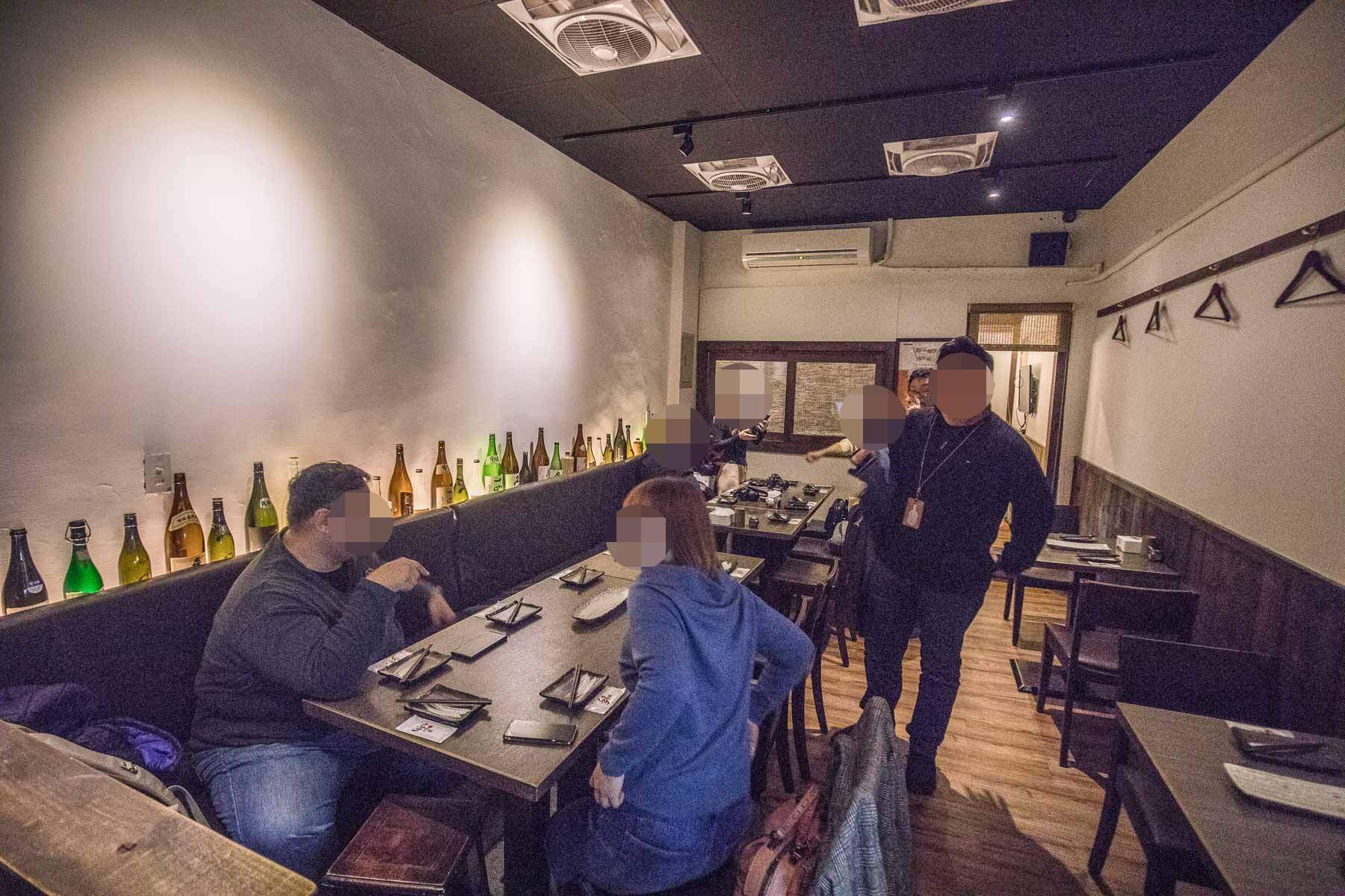 台北串燒,台北燒鳥,大安區美食,台北宵夜,手串本舖串燒,手串本舖,台北美食,台北聚餐,台北居酒屋
