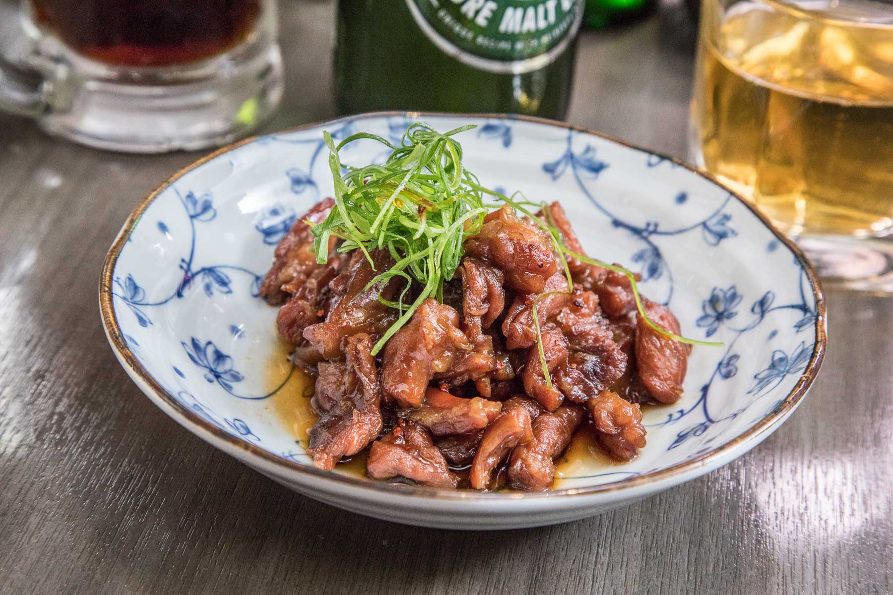 台北串燒,台北燒鳥,大安區美食,台北宵夜,手串本舖串燒,手串本舖,台北美食,台北聚餐,台北居酒屋