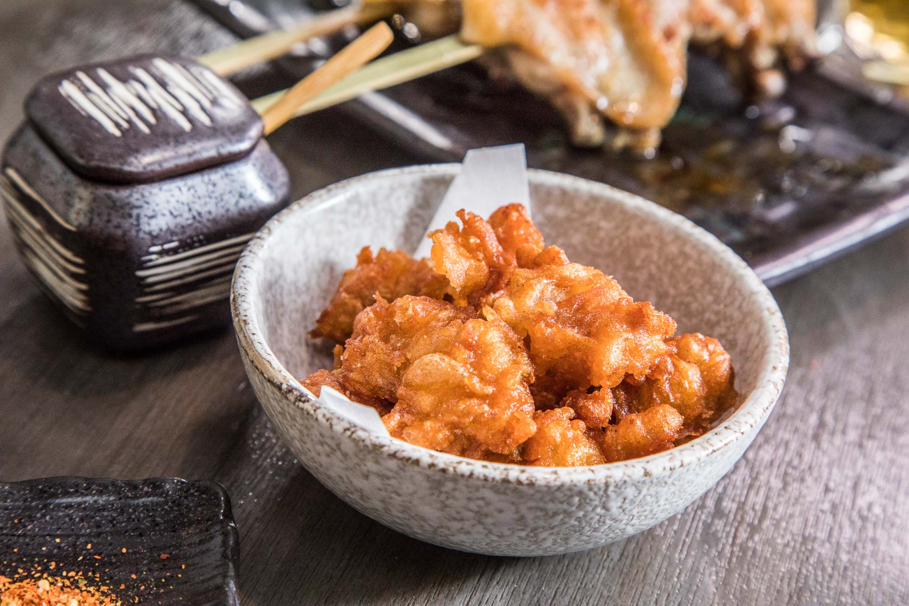 台北串燒,台北燒鳥,大安區美食,台北宵夜,手串本舖串燒,手串本舖,台北美食,台北聚餐,台北居酒屋