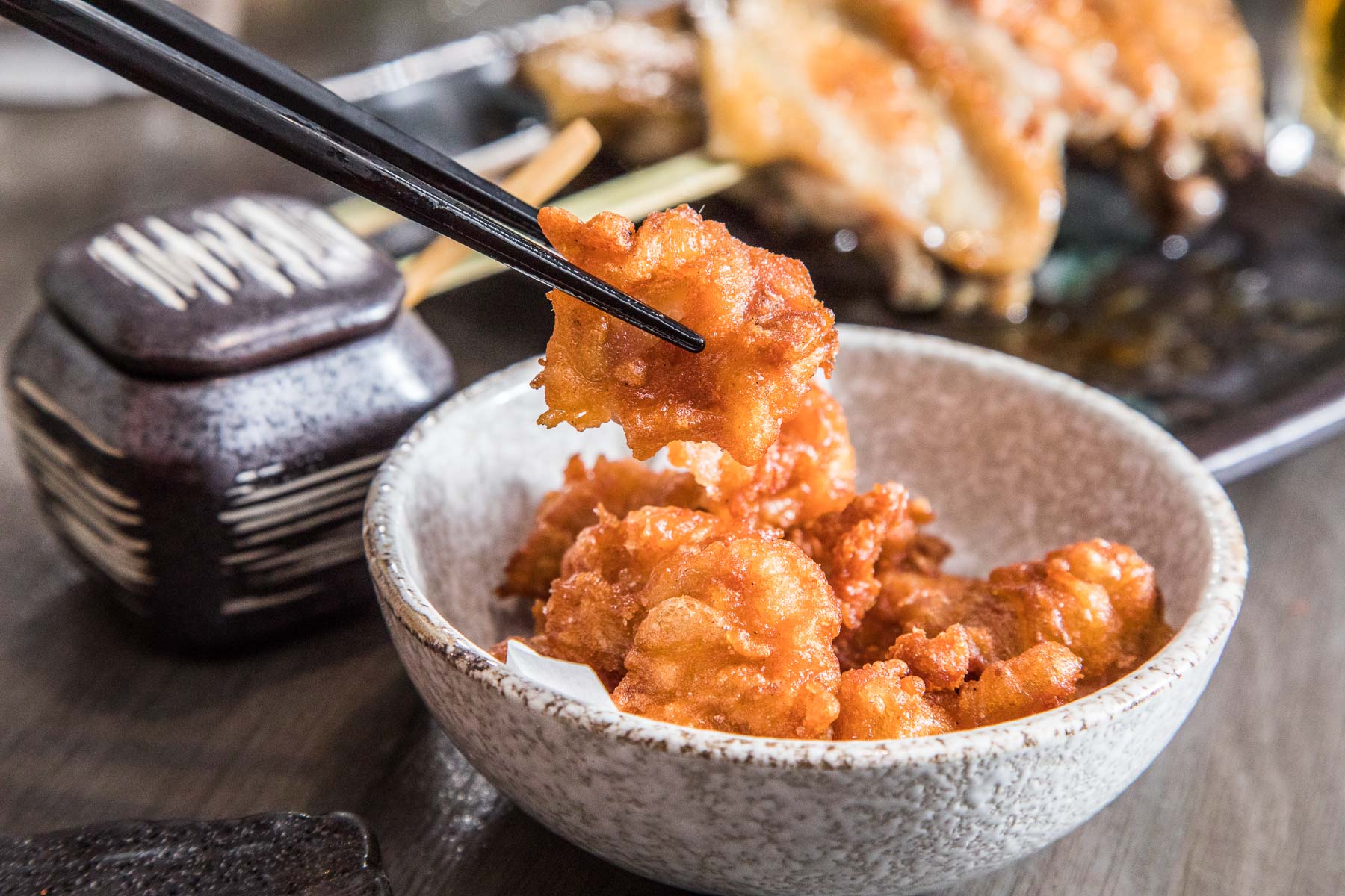 台北串燒,台北燒鳥,大安區美食,台北宵夜,手串本舖串燒,手串本舖,台北美食,台北聚餐,台北居酒屋