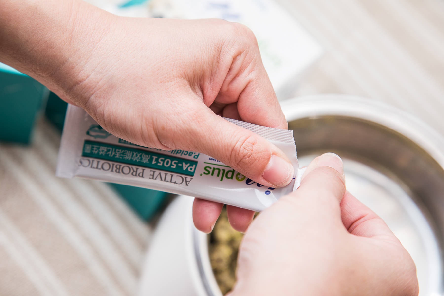 寵物保健品,益生菌,寵物益生菌,寵物益生菌品牌,狗益生菌,IN-Plus 腸胃保健-PA-5051高效能活化益生菌