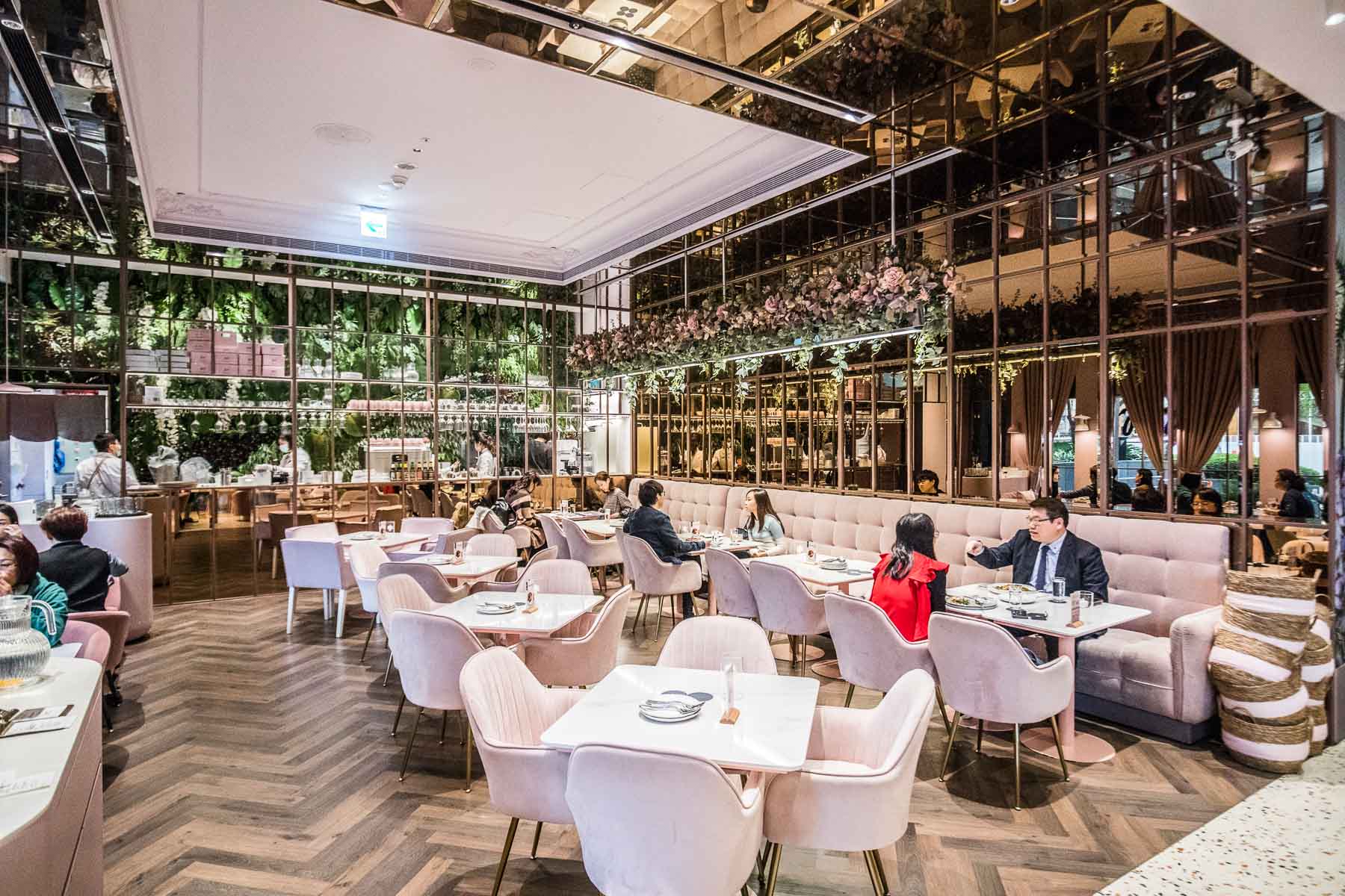 台北美食,台北車站美食,台北餐廳推薦,京站美食,京站必吃,台北情人節,台北情人節餐廳推薦,petit doux 微兜Café Bistro (京站店),微兜Café Bistro (京站店)