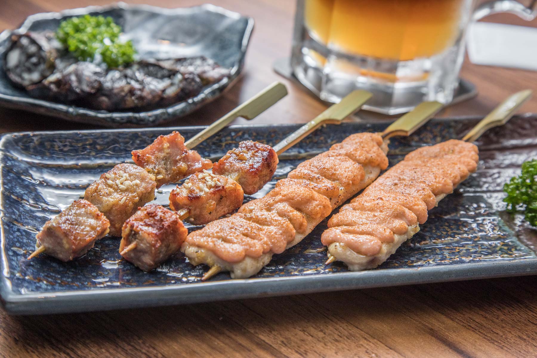 Mr.Q炭火小酒館,桃園美食,桃園日本料理,桃園小吃,桃園居酒屋,桃園酒吧,藝文特區居酒屋,桃園燒烤,桃園清酒