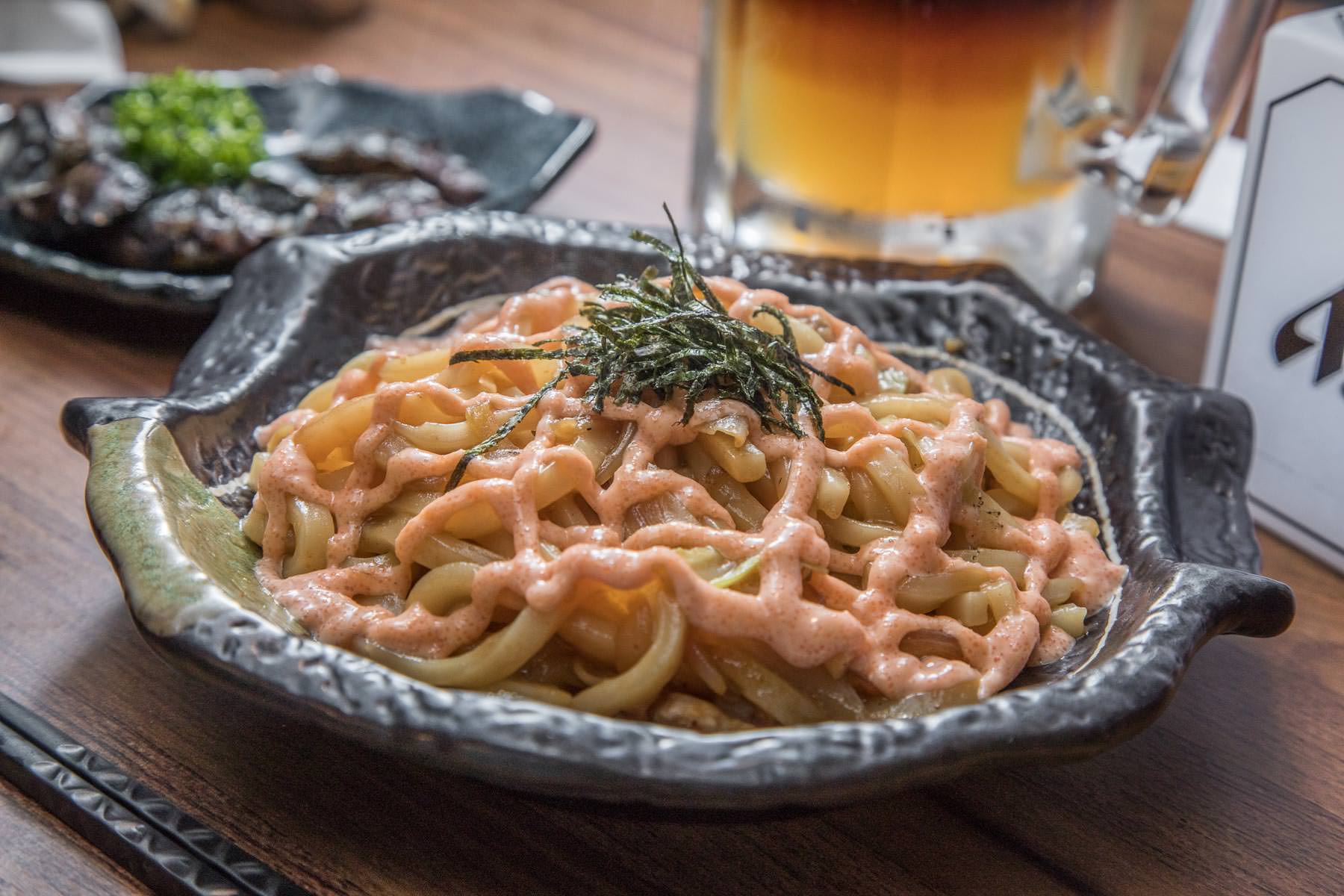 Mr.Q炭火小酒館,桃園美食,桃園日本料理,桃園小吃,桃園居酒屋,桃園酒吧,藝文特區居酒屋,桃園燒烤,桃園清酒