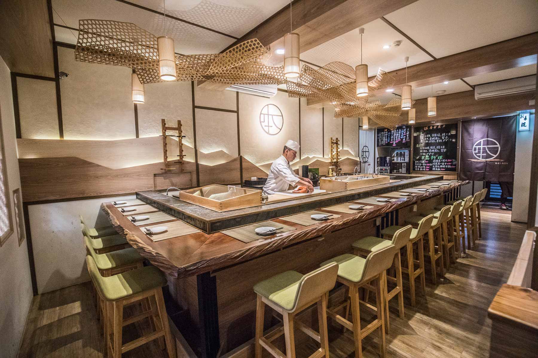 桃園美食,桃園無菜單料理,桃園日本料理,桃園藝文特區美食,桃園日本料理推薦,桃園藝文特區無菜單料理,本壽司-無菜單料理,桃園本壽司