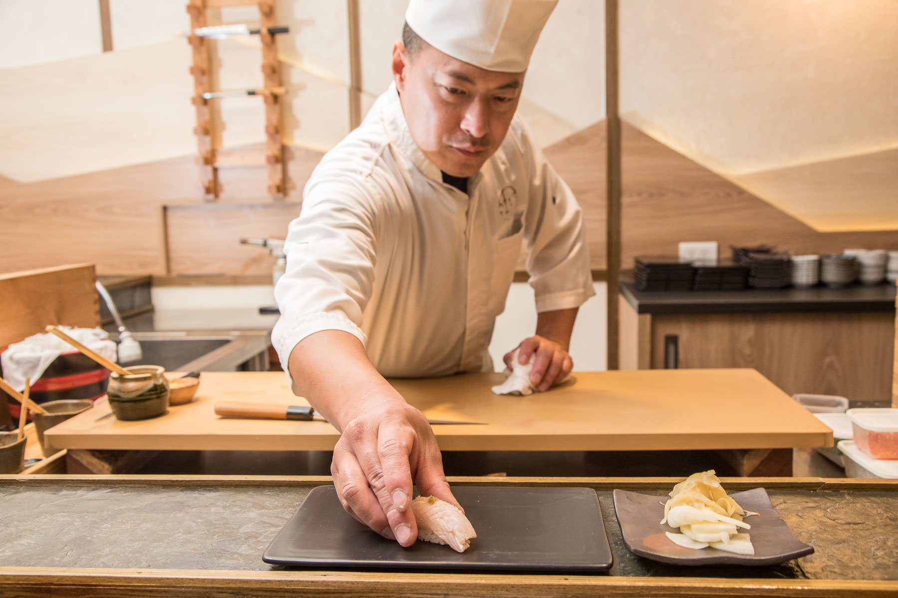 桃園美食,桃園無菜單料理,桃園日本料理,桃園藝文特區美食,桃園日本料理推薦,桃園藝文特區無菜單料理,本壽司-無菜單料理,桃園本壽司