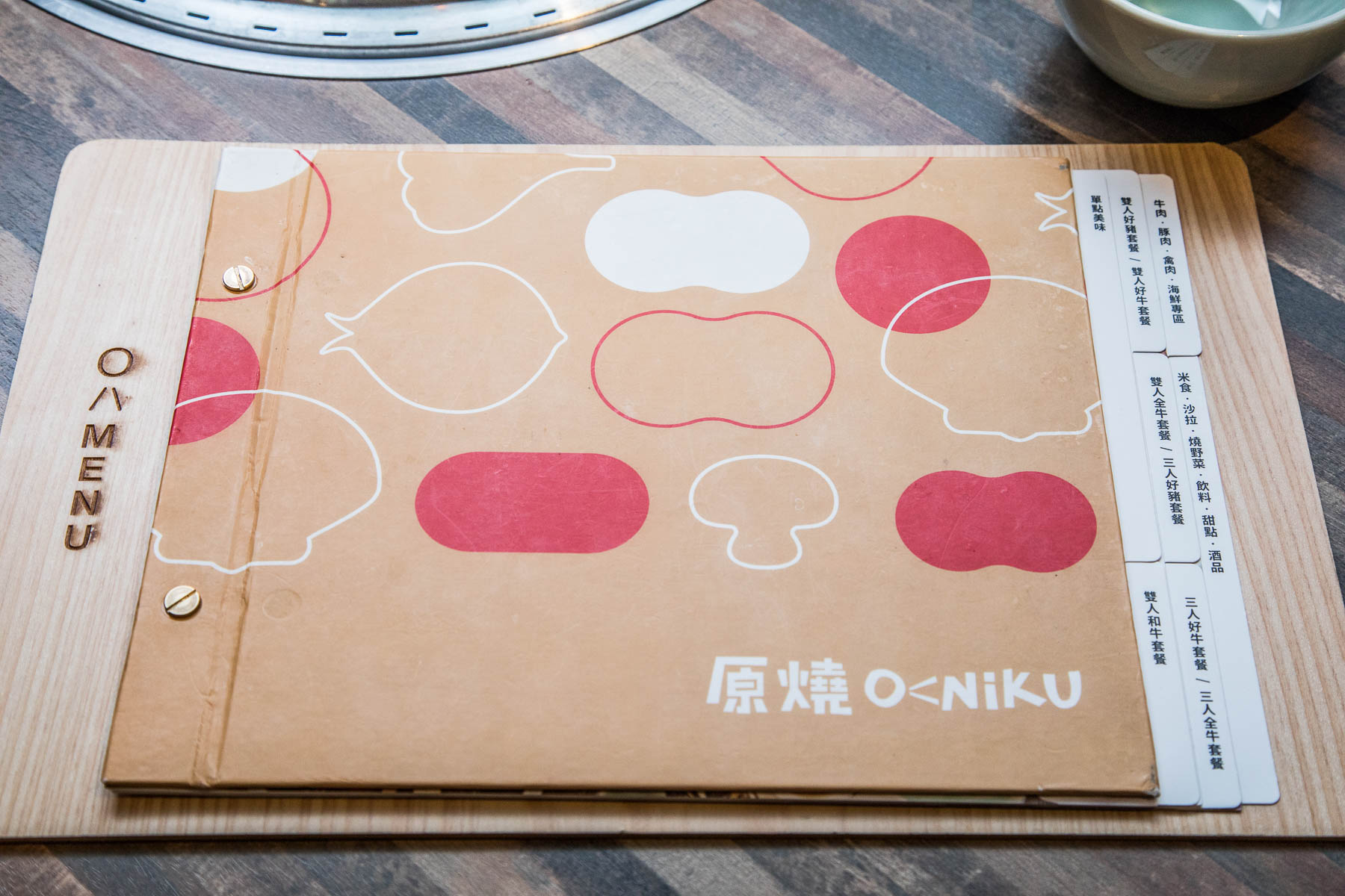 三重燒烤,三重和牛,原燒O-NiKU三重龍門店,原燒三重龍門店,台北美食,台北燒烤,三重美食,台北和牛,原燒,三重原燒,三重燒肉