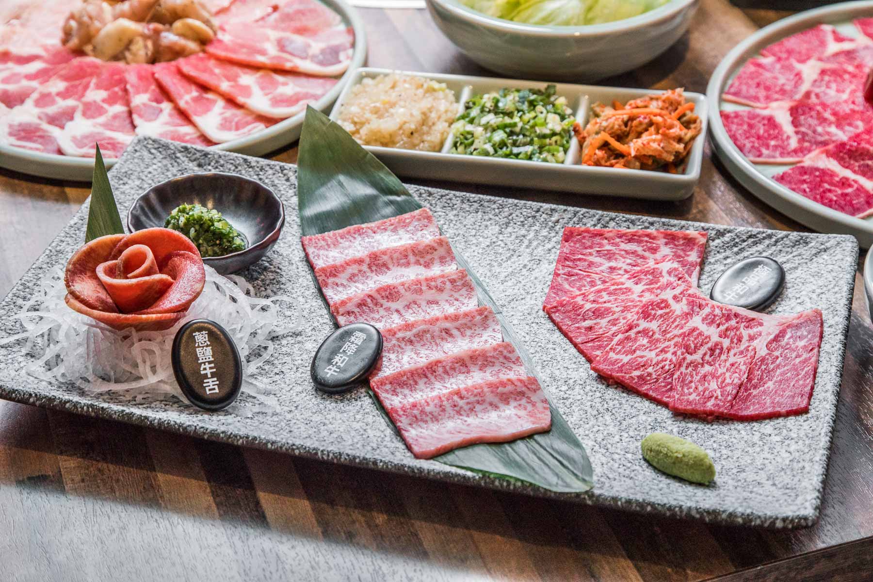 三重燒烤,三重和牛,原燒O-NiKU三重龍門店,原燒三重龍門店,台北美食,台北燒烤,三重美食,台北和牛,原燒,三重原燒,三重燒肉