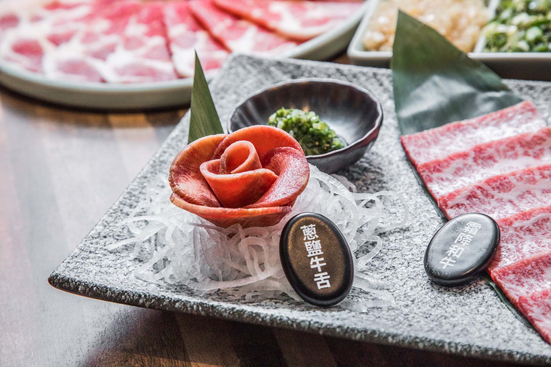 三重燒烤,三重和牛,原燒O-NiKU三重龍門店,原燒三重龍門店,台北美食,台北燒烤,三重美食,台北和牛,原燒,三重原燒,三重燒肉