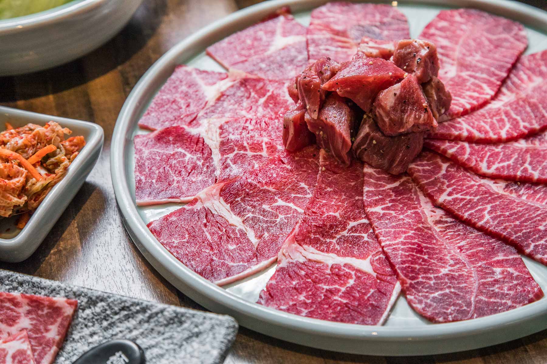 三重燒烤,三重和牛,原燒O-NiKU三重龍門店,原燒三重龍門店,台北美食,台北燒烤,三重美食,台北和牛,原燒,三重原燒,三重燒肉