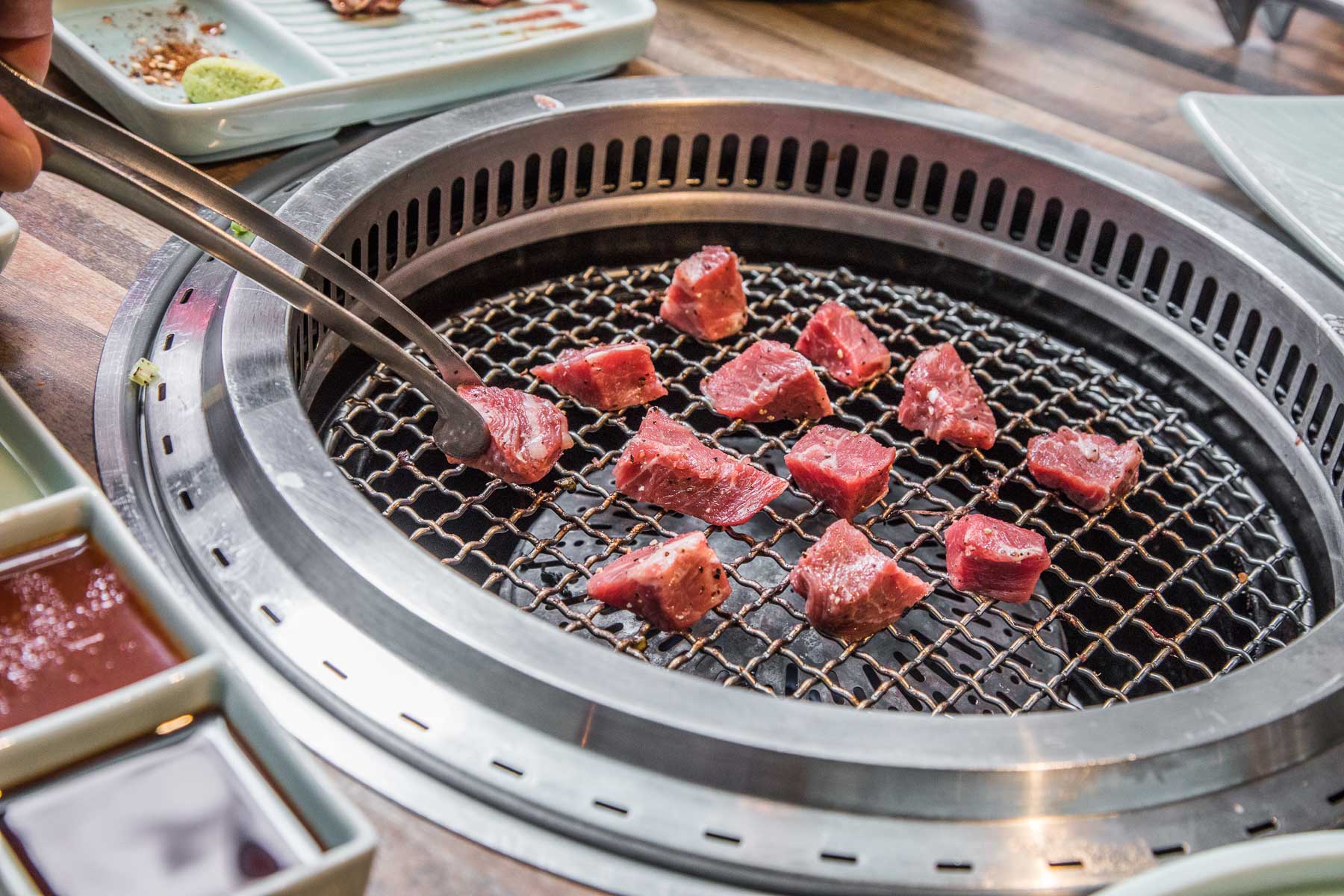 三重燒烤,三重和牛,原燒O-NiKU三重龍門店,原燒三重龍門店,台北美食,台北燒烤,三重美食,台北和牛,原燒,三重原燒,三重燒肉