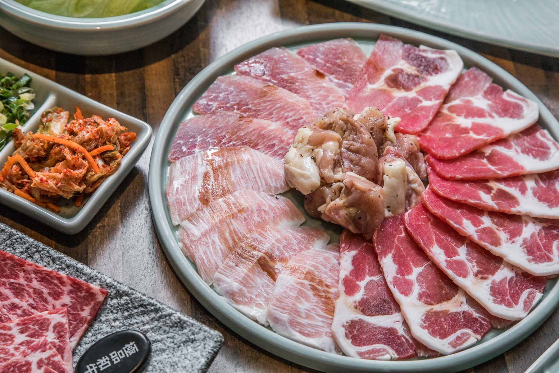 三重燒烤,三重和牛,原燒O-NiKU三重龍門店,原燒三重龍門店,台北美食,台北燒烤,三重美食,台北和牛,原燒,三重原燒,三重燒肉