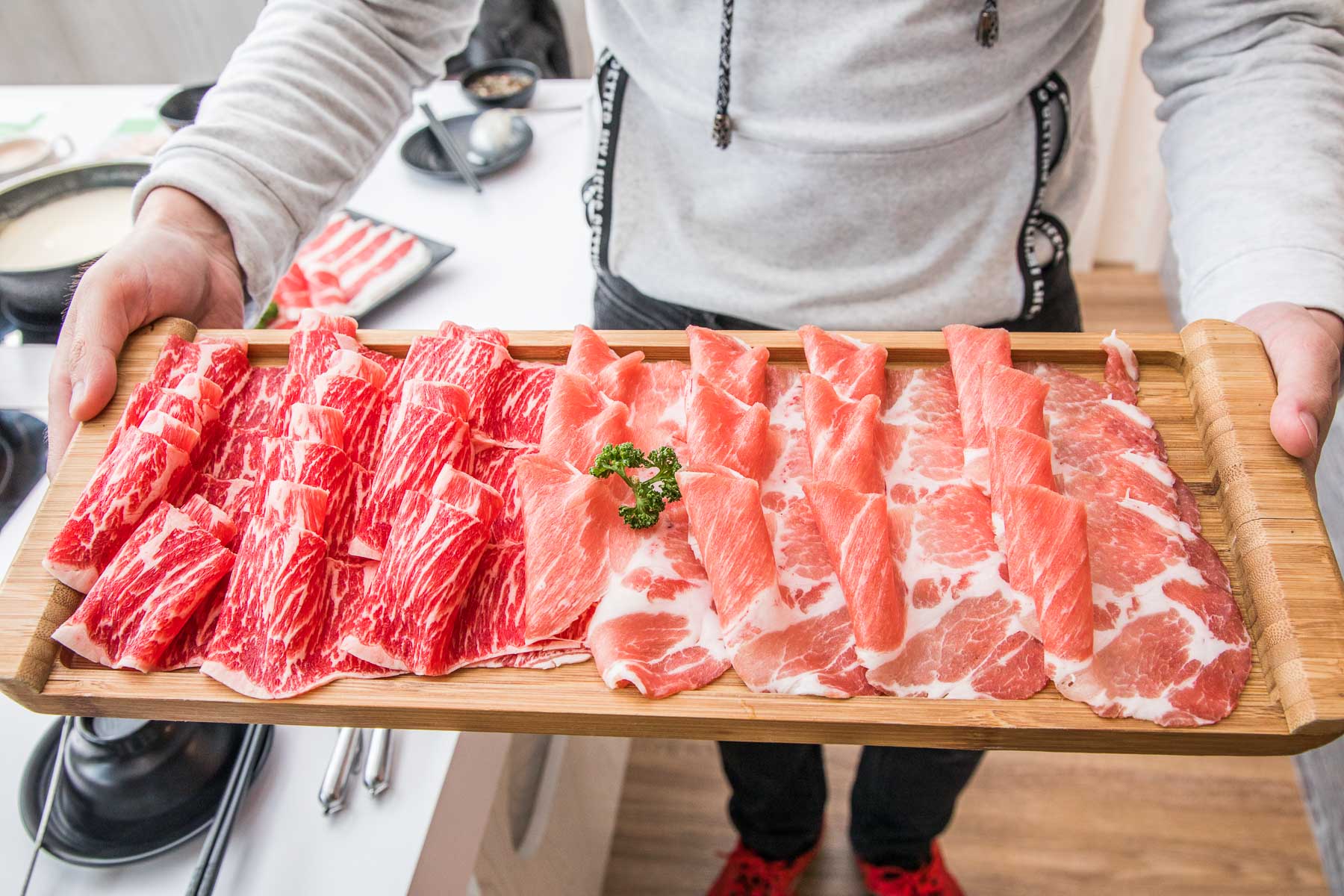 超有肉涮涮屋,三峽超有肉涮涮屋,三峽美食,三峽火鍋,北大特區美食,三峽涮涮鍋,北大特區火鍋,北大特區涮涮鍋,超有肉涮涮屋-北大店 @大手牽小手。玩樂趣