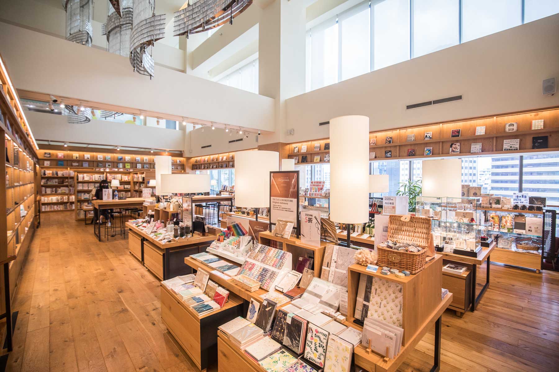 台北景點,台北美食,信義區美食,信義區書店,台北書店,蔦屋書店 信義店,信義蔦屋書店,TSUTAYA BOOKSTORE 蔦屋書店 信義店