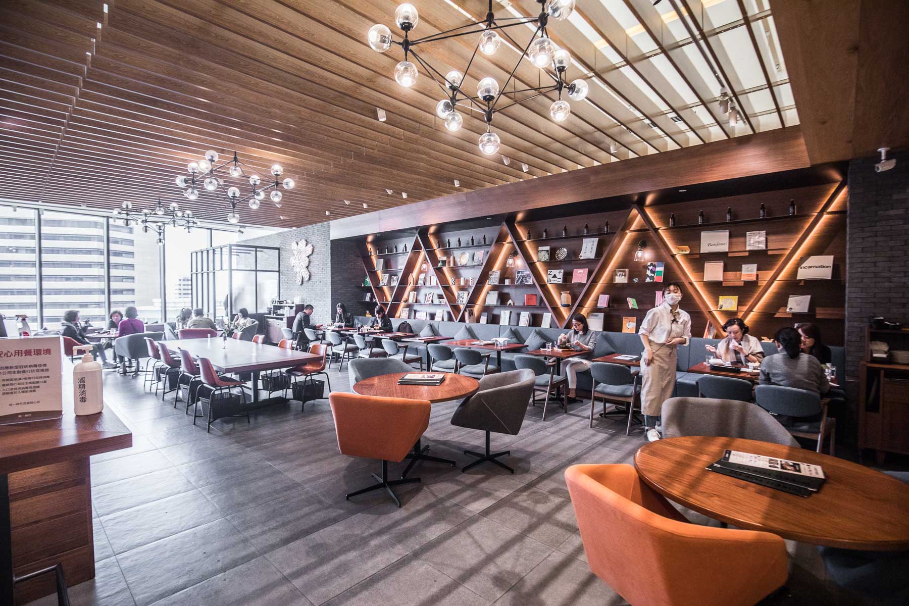台北景點,台北美食,信義區美食,信義區書店,台北書店,蔦屋書店 信義店,信義蔦屋書店,TSUTAYA BOOKSTORE 蔦屋書店 信義店