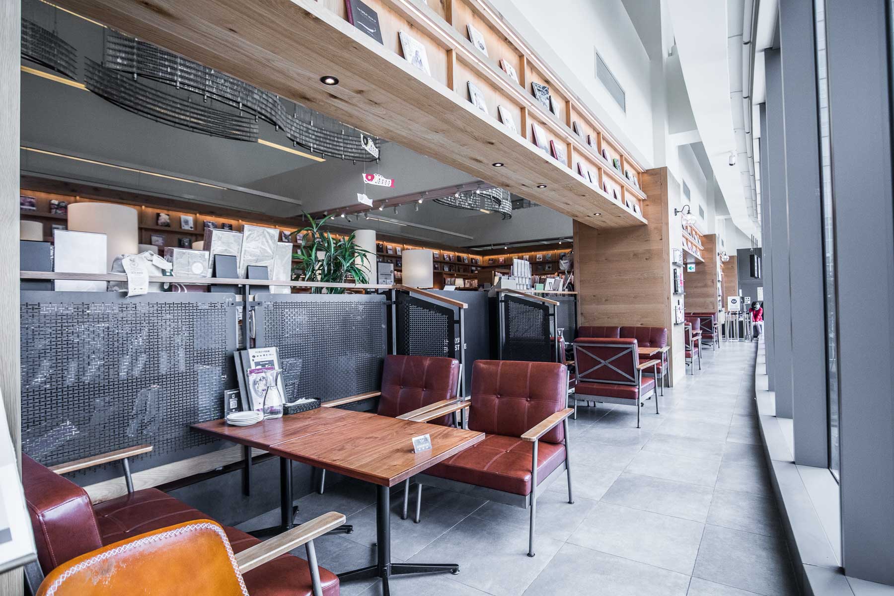 台北景點,台北美食,信義區美食,信義區書店,台北書店,蔦屋書店 信義店,信義蔦屋書店,TSUTAYA BOOKSTORE 蔦屋書店 信義店